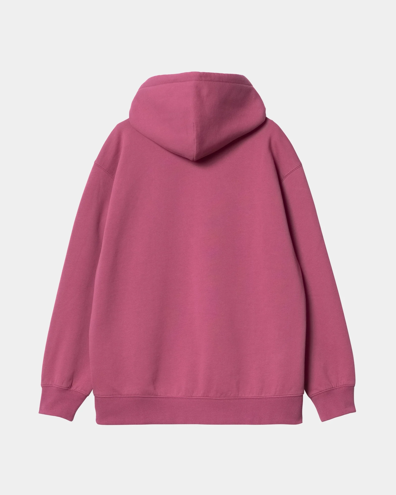 NMWomen’s Hooded Carhartt Sweatshirt | Magenta / Tonic