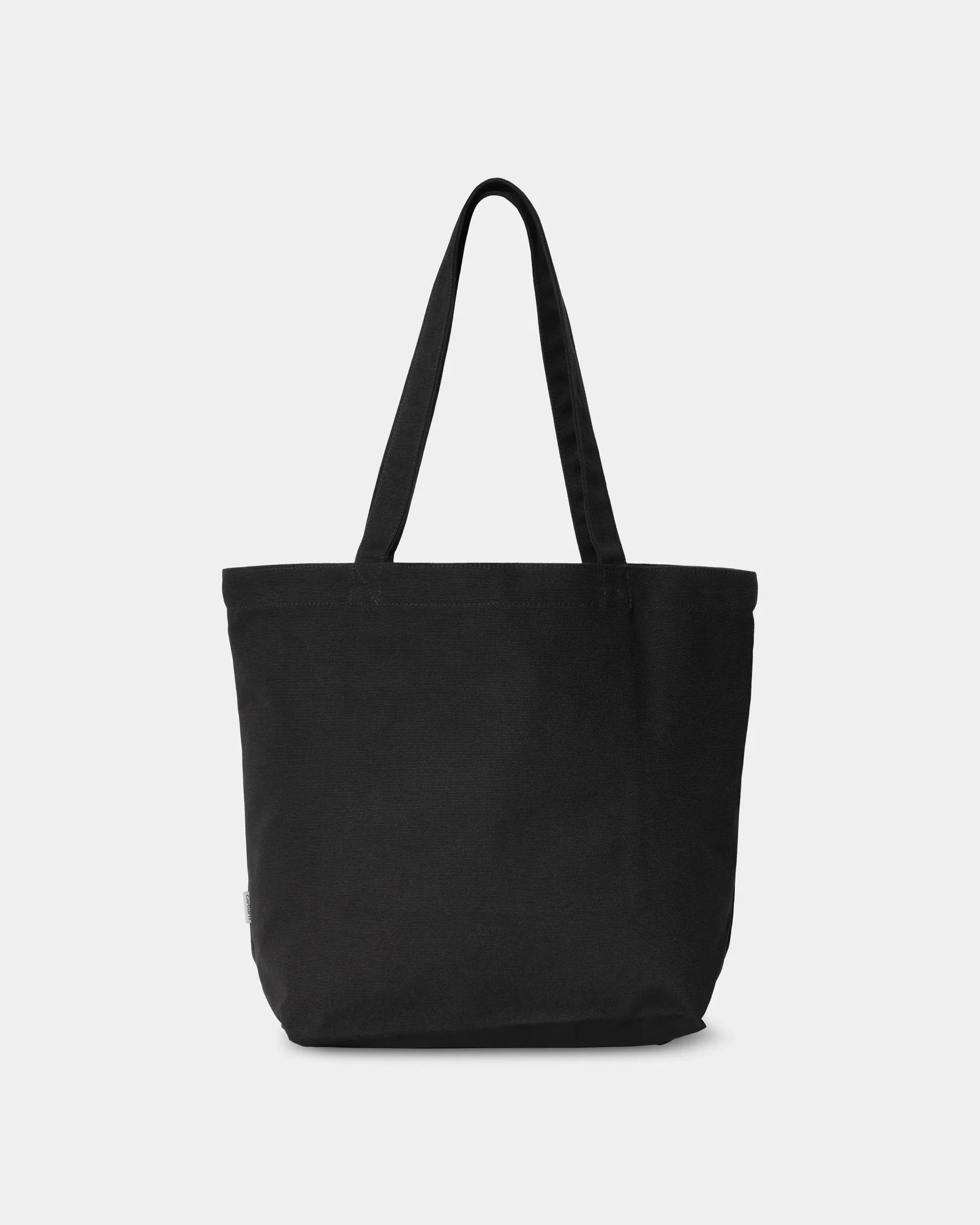 NMCanvas Graphic Tote | Black / Tonic Class of 89 Print