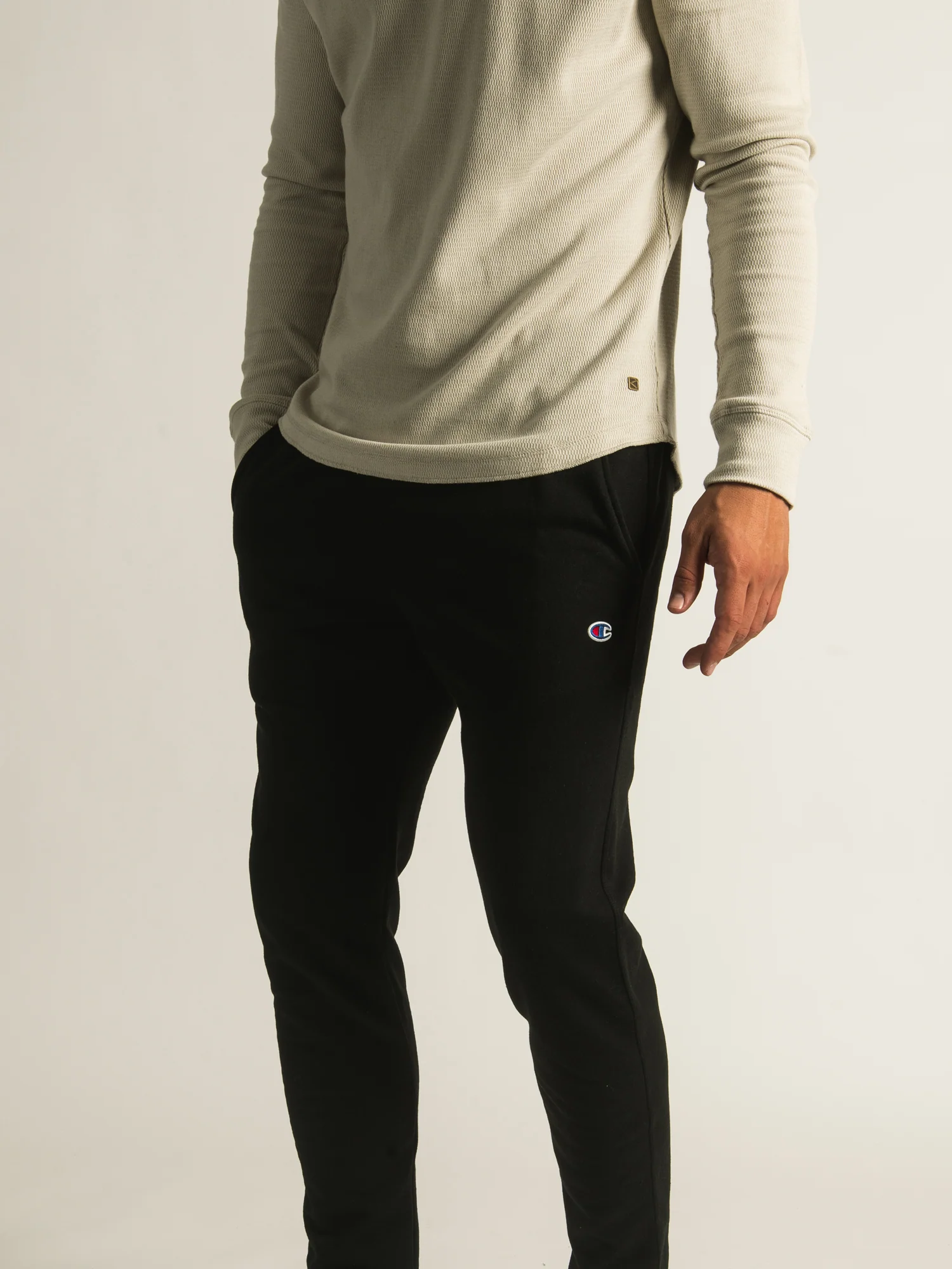 NMCHAMPION POWERBLEND SLIM PANTS