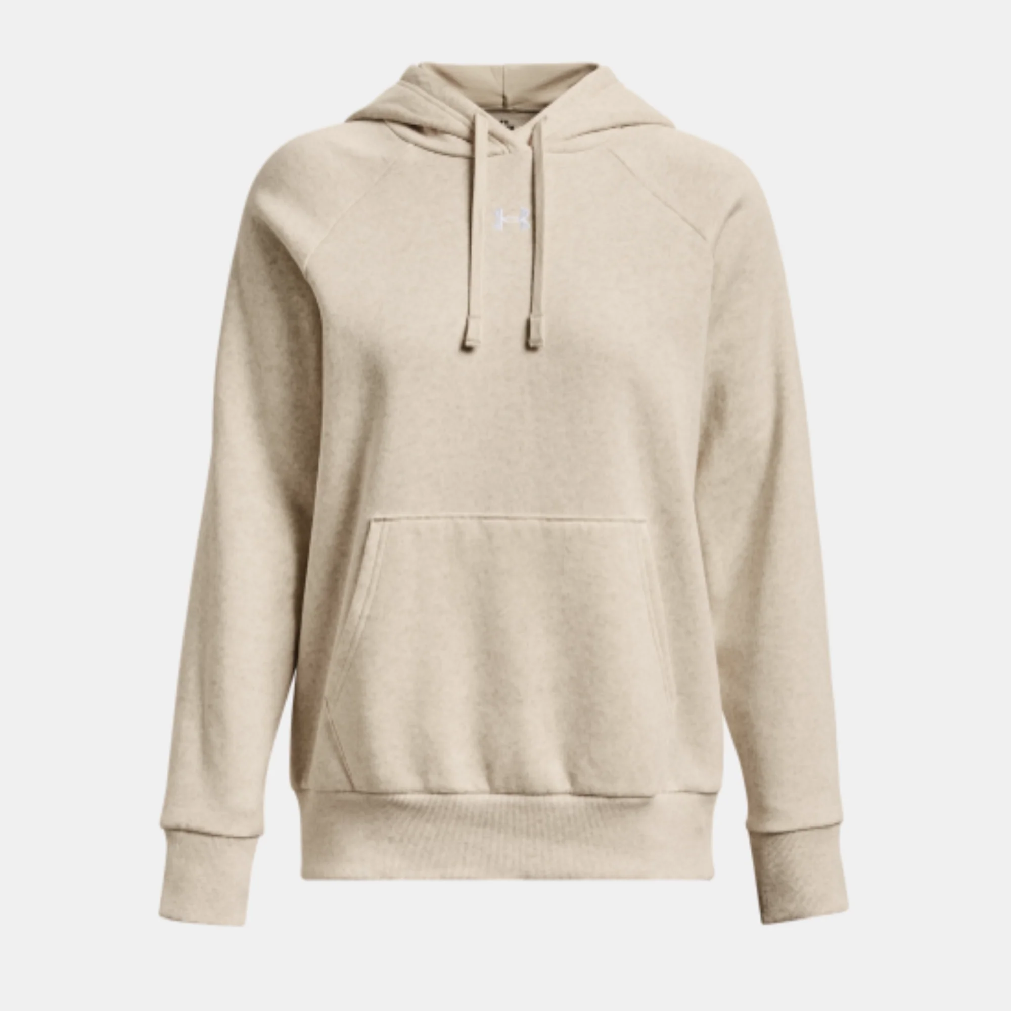 NMWomen's Under Armour Rival Fleece Hoodie Pullover