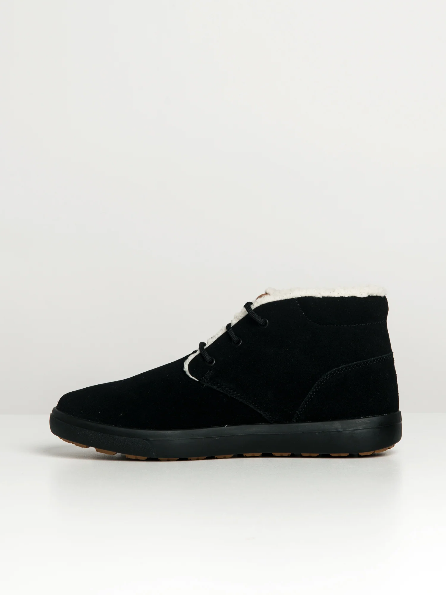 NMMENS TIMBERLAND ASHWOOD PARK WARM LINED CHUKKA