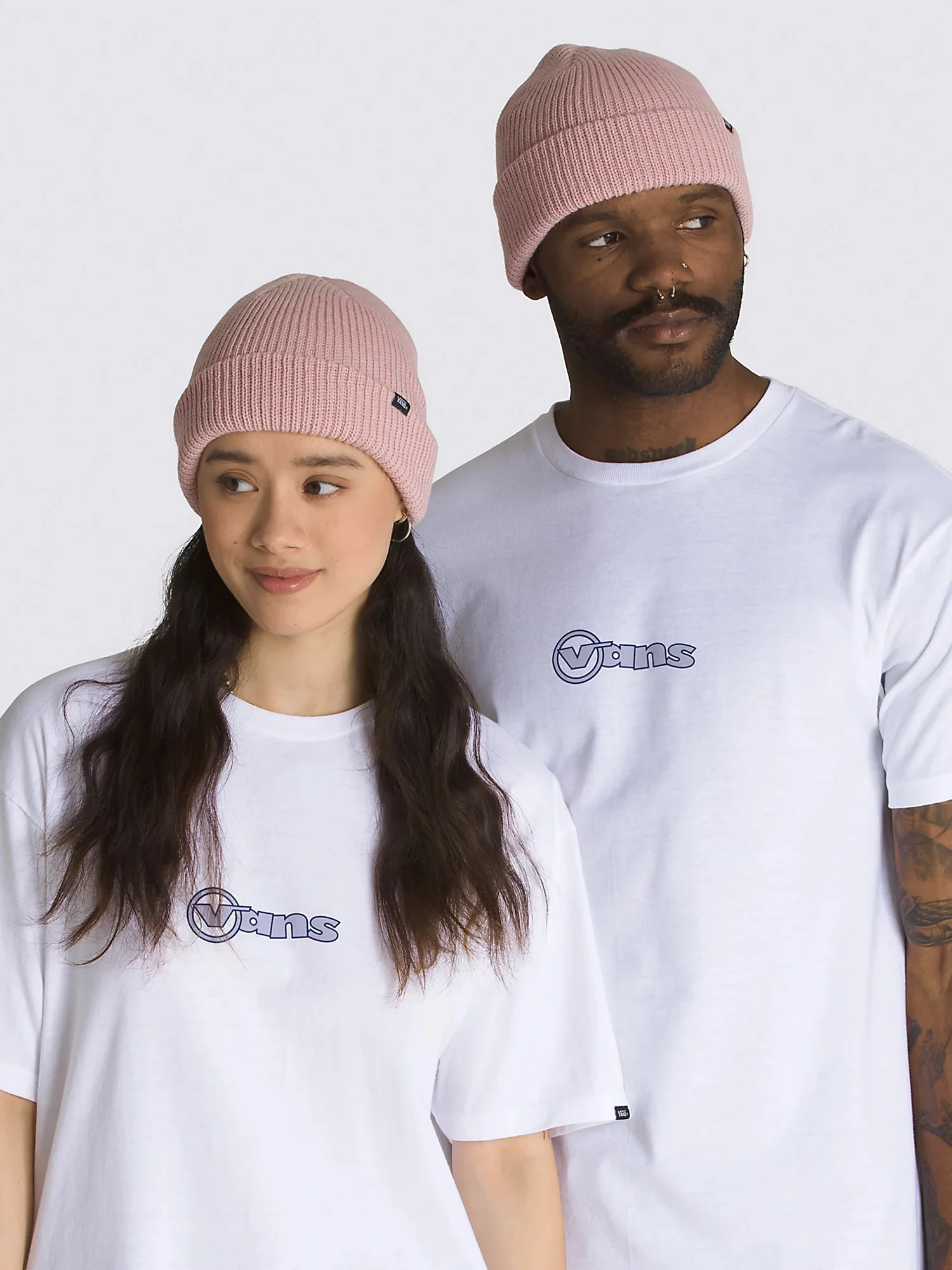 NMVANS CORE BASIC BEANIE