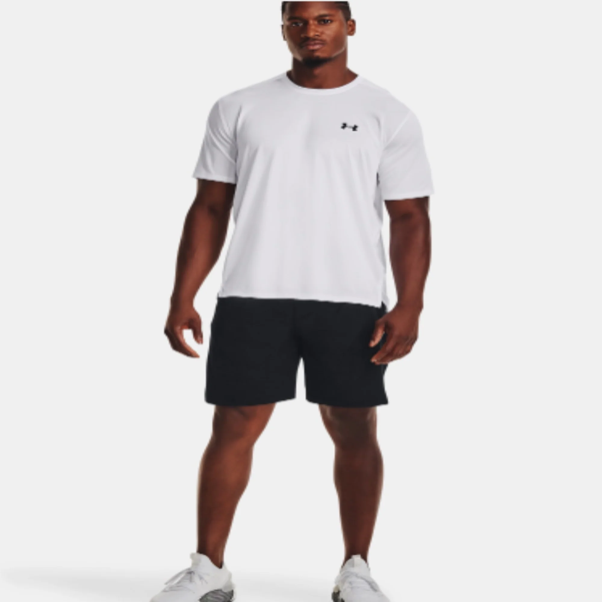 NMMen's Under Armour Tech™ Vent Shorts 