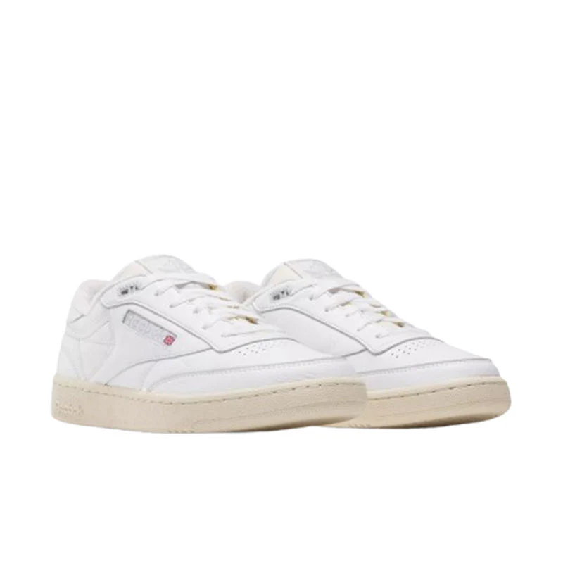 NMReebok Club C 85 Vintage White/Pure Grey 3/ Paper 100033001