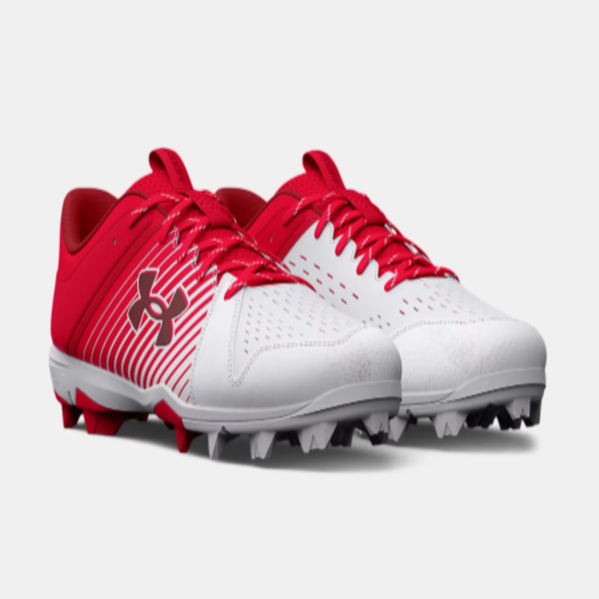 NMMen's Under Armour Leadoff Low RM Baseball Cleats 