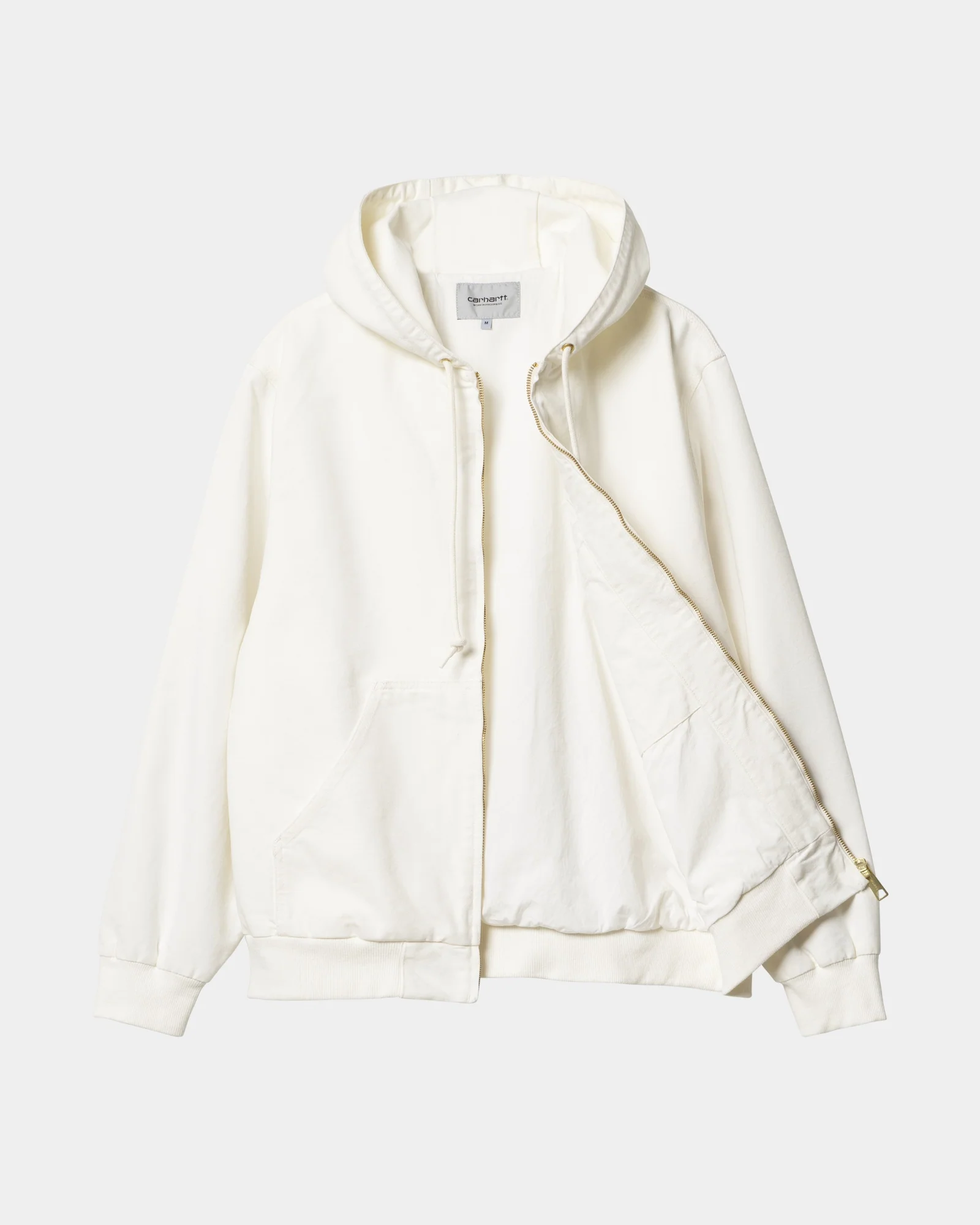 NMActive Jacket (Spring) | Wax (rinsed)