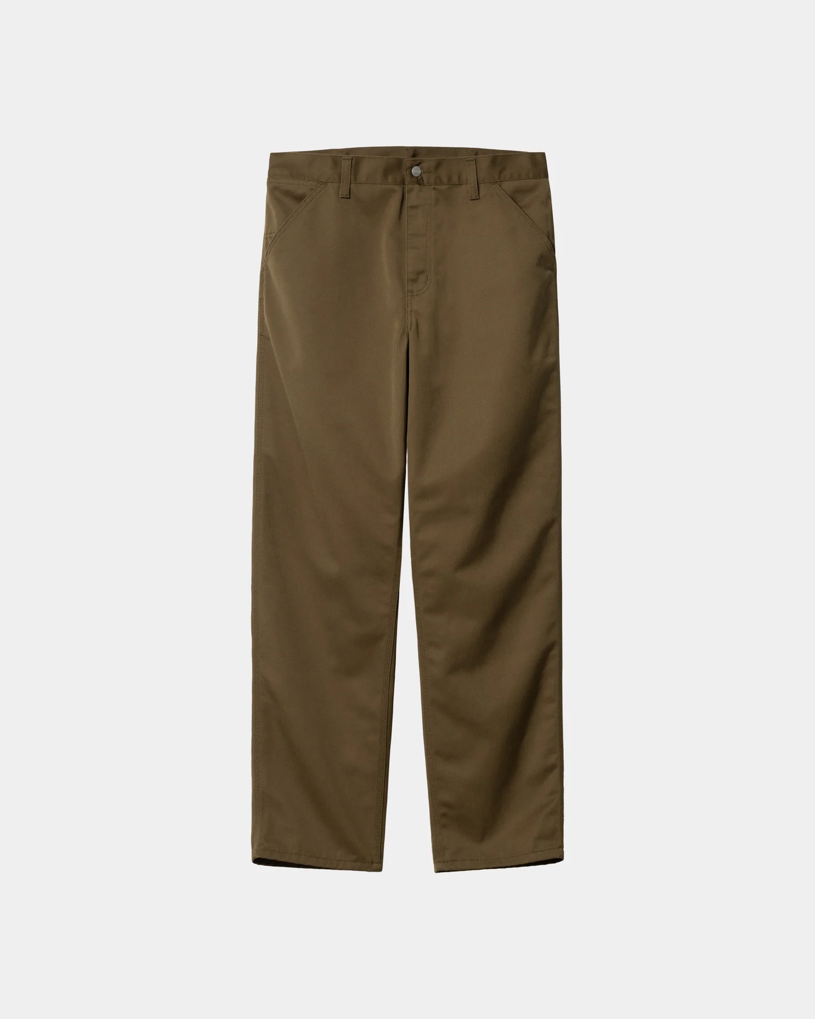 NMSimple Pant | Lumber