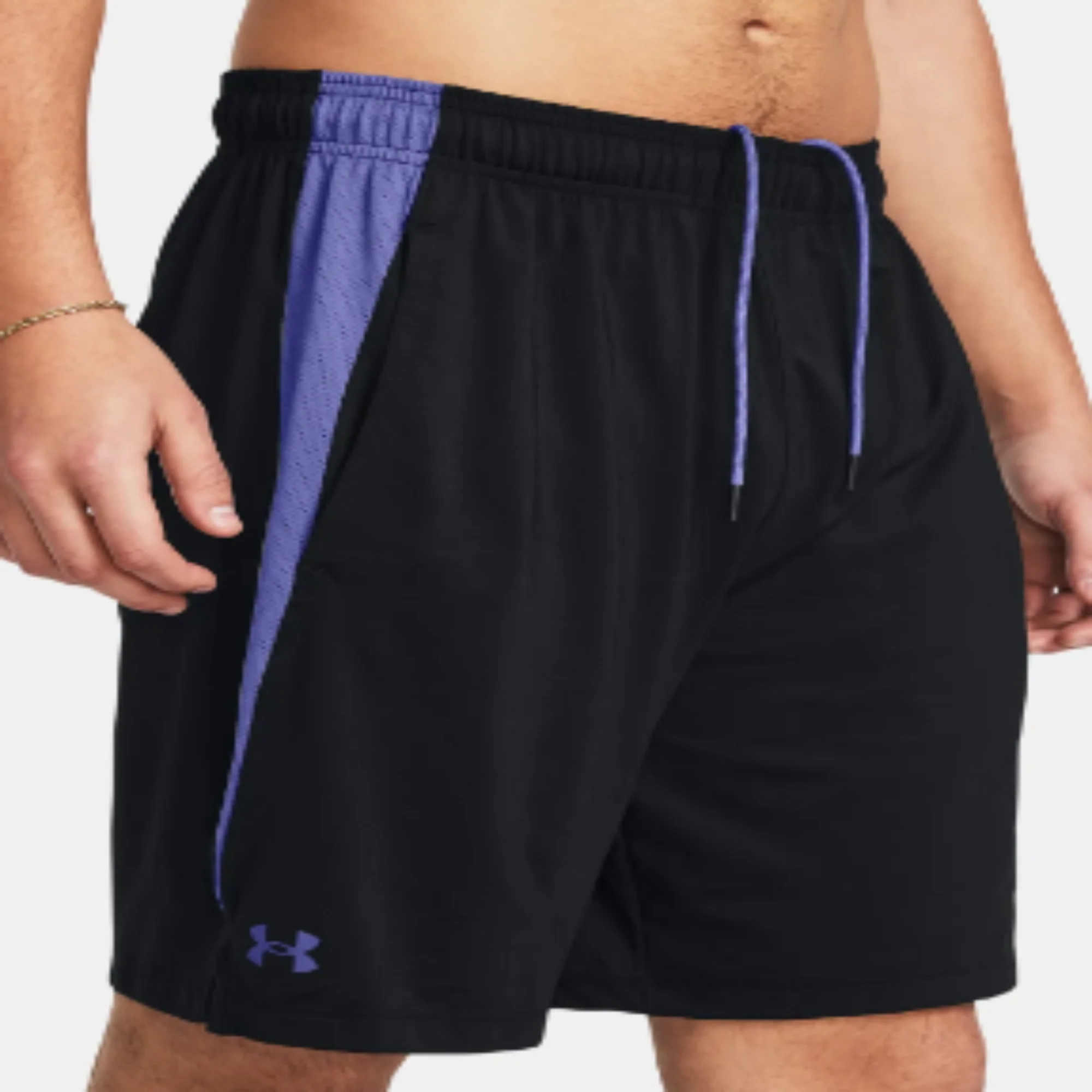 NMMen's Under Armour Tech™ Vent Shorts 