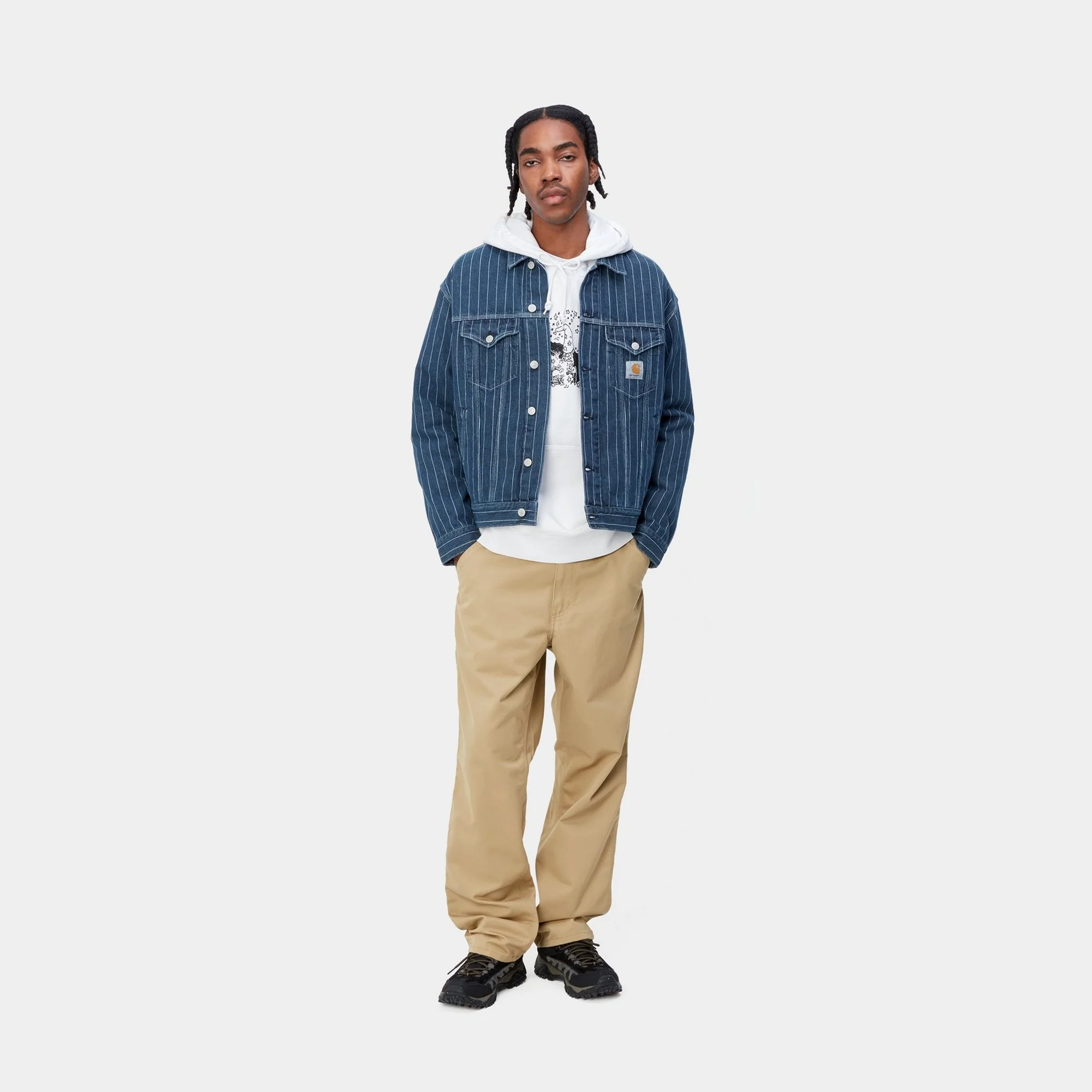 NMSimple Pant | Sable