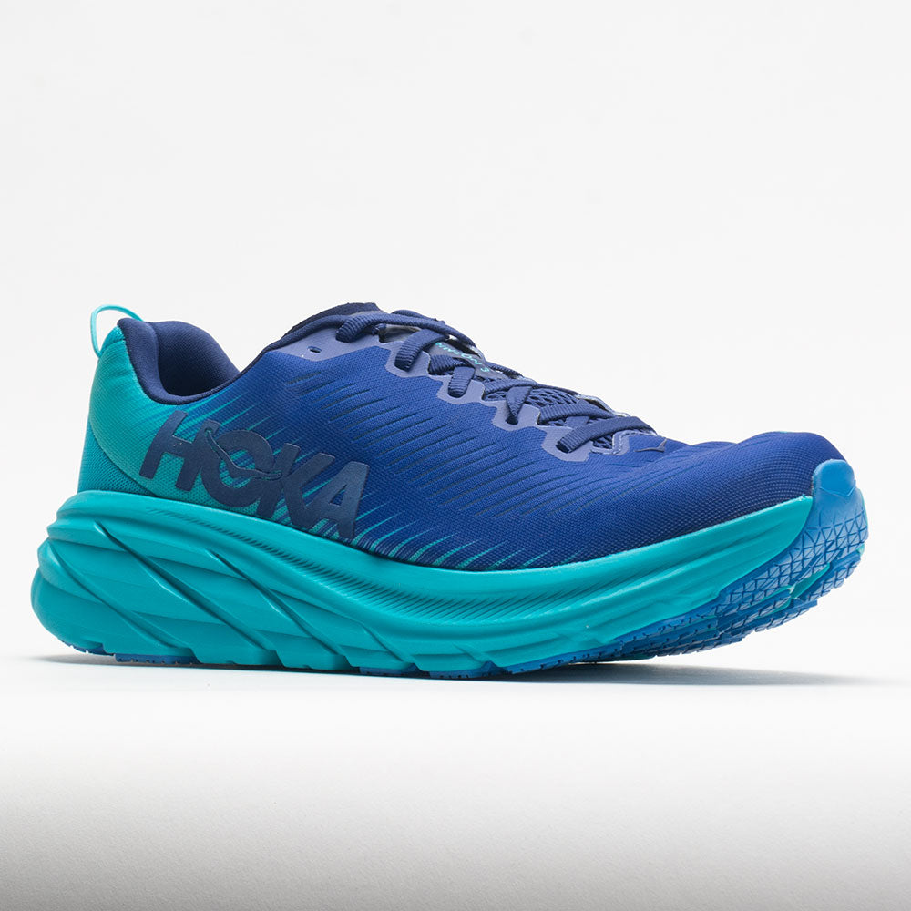 NMHOKA Rincon 3 Men's Bluing/Scuba Blue