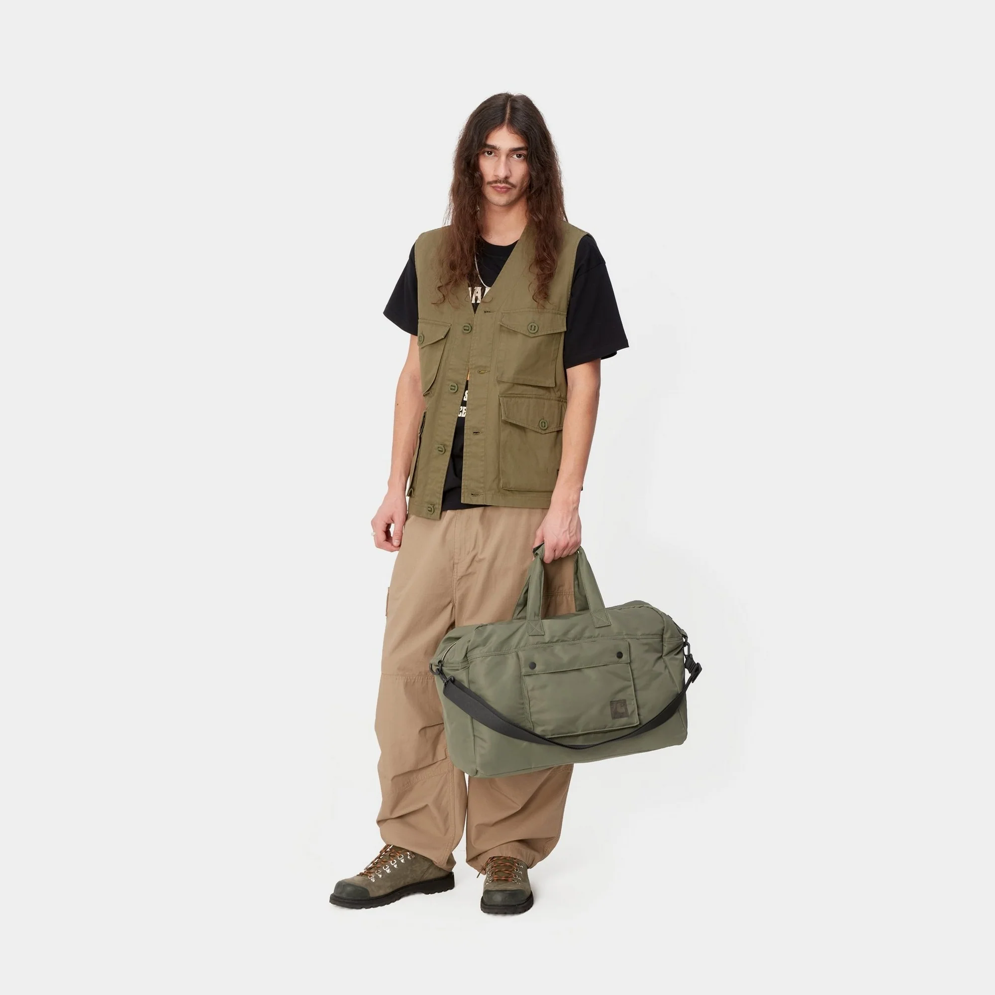 NMOtley Weekend Bag | Cypress