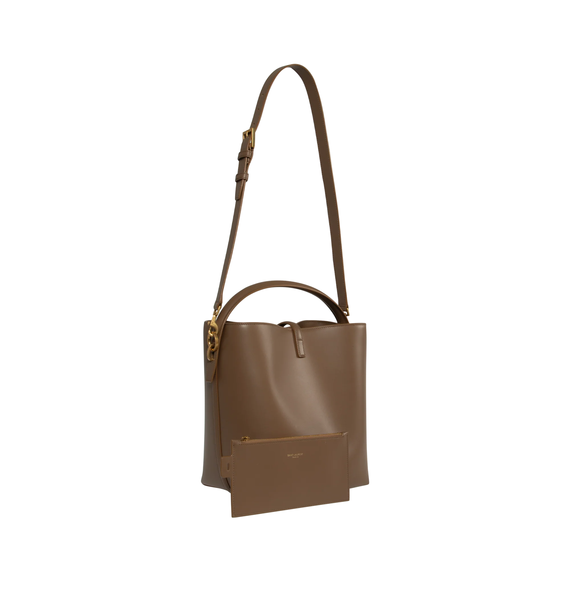 NMLE 37 BUCKET BAG