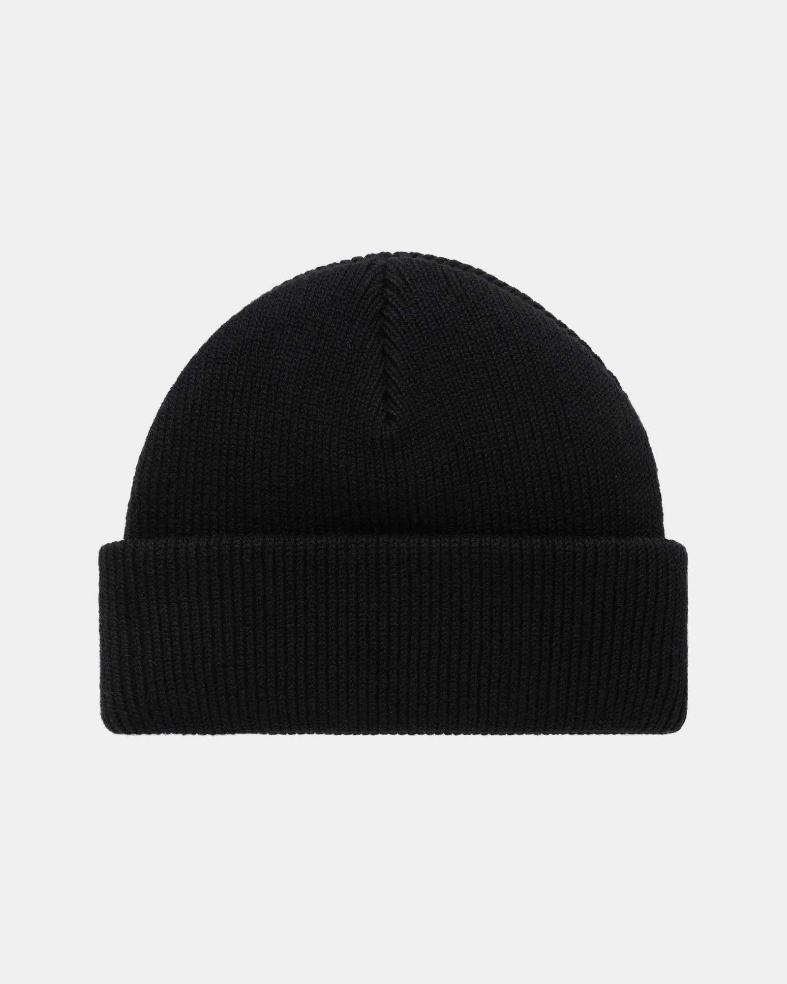 NMDaxton Beanie | Black