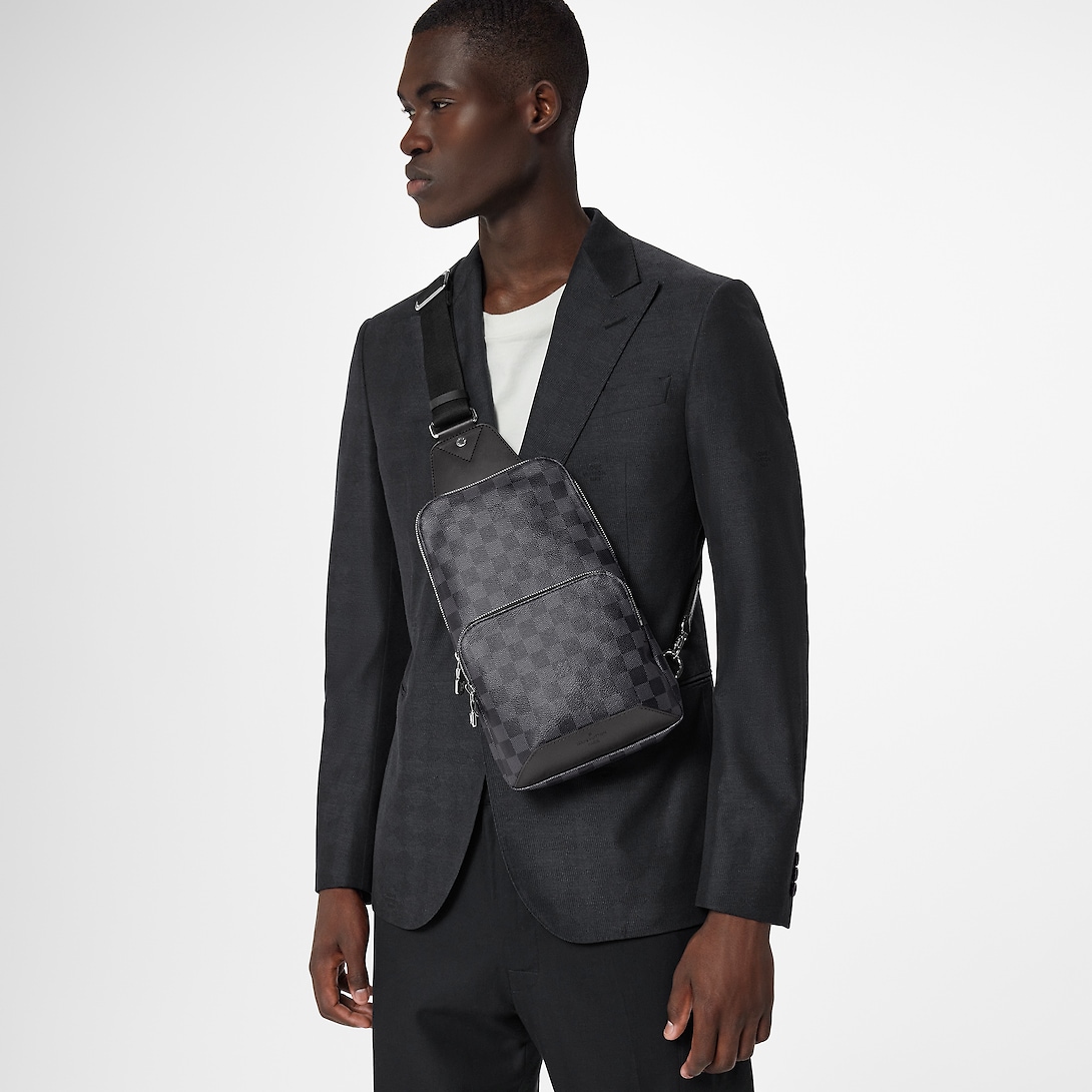 NMAvenue Sling Bag N41719