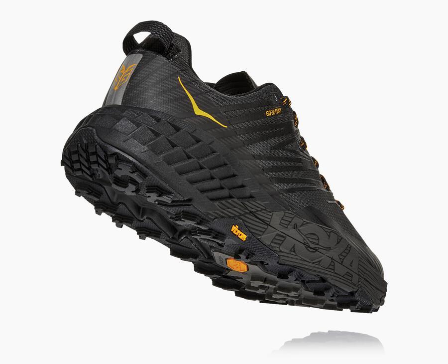 NMMen's Speedgoat 4 GORE-TEX