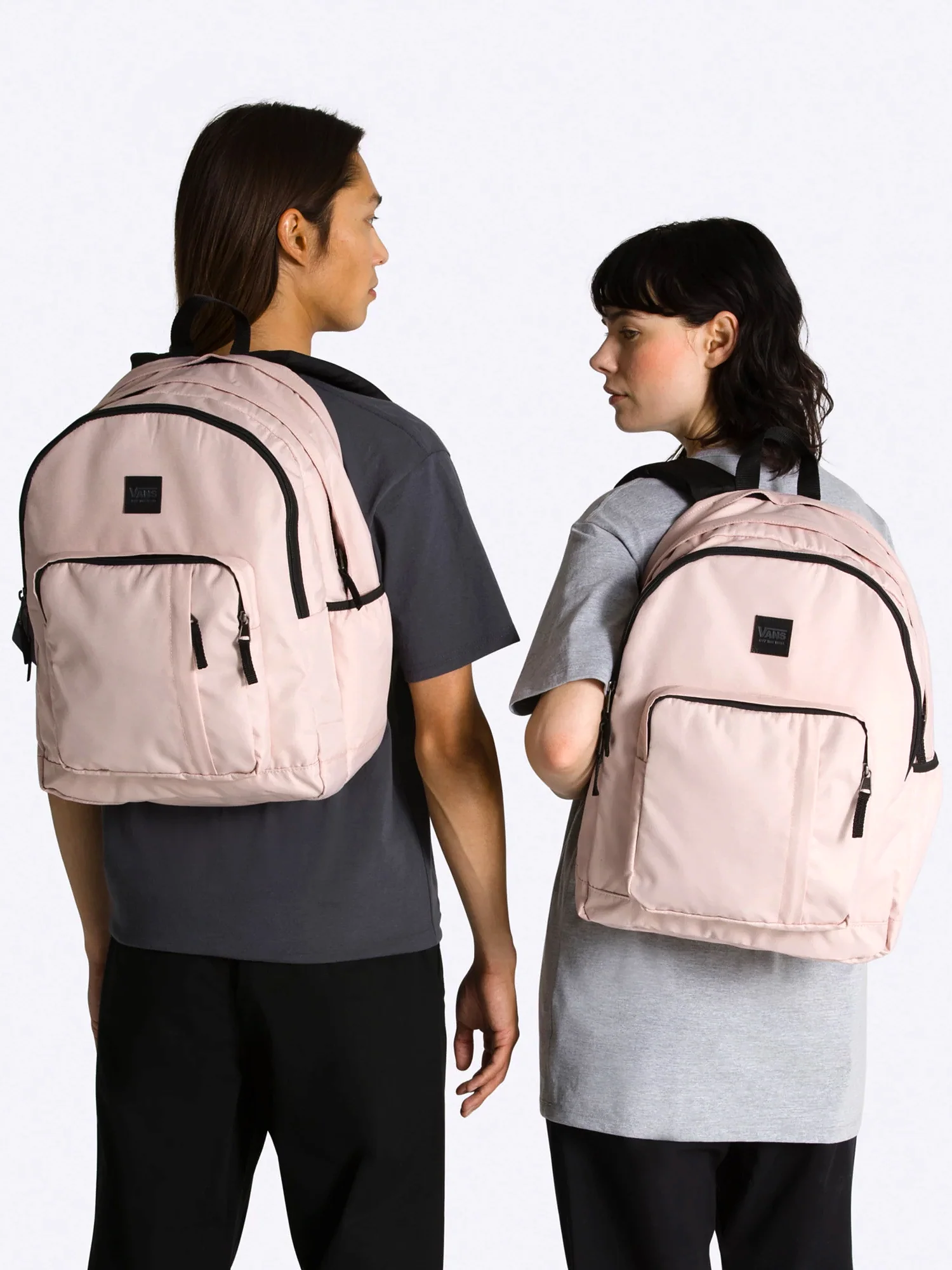 NMVANS IN SESSION BACKPACK