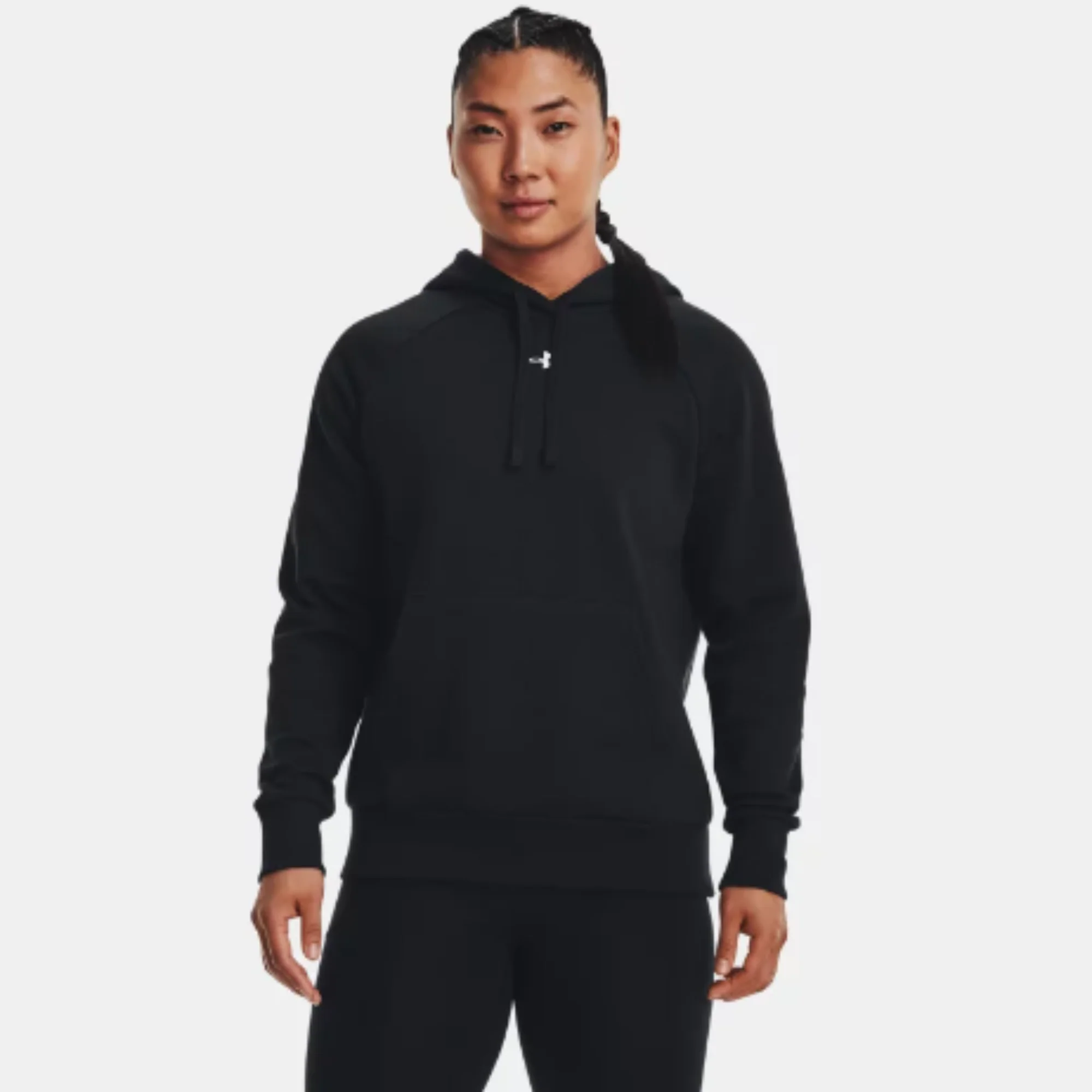 NMWomen's Under Armour Rival Fleece Hoodie