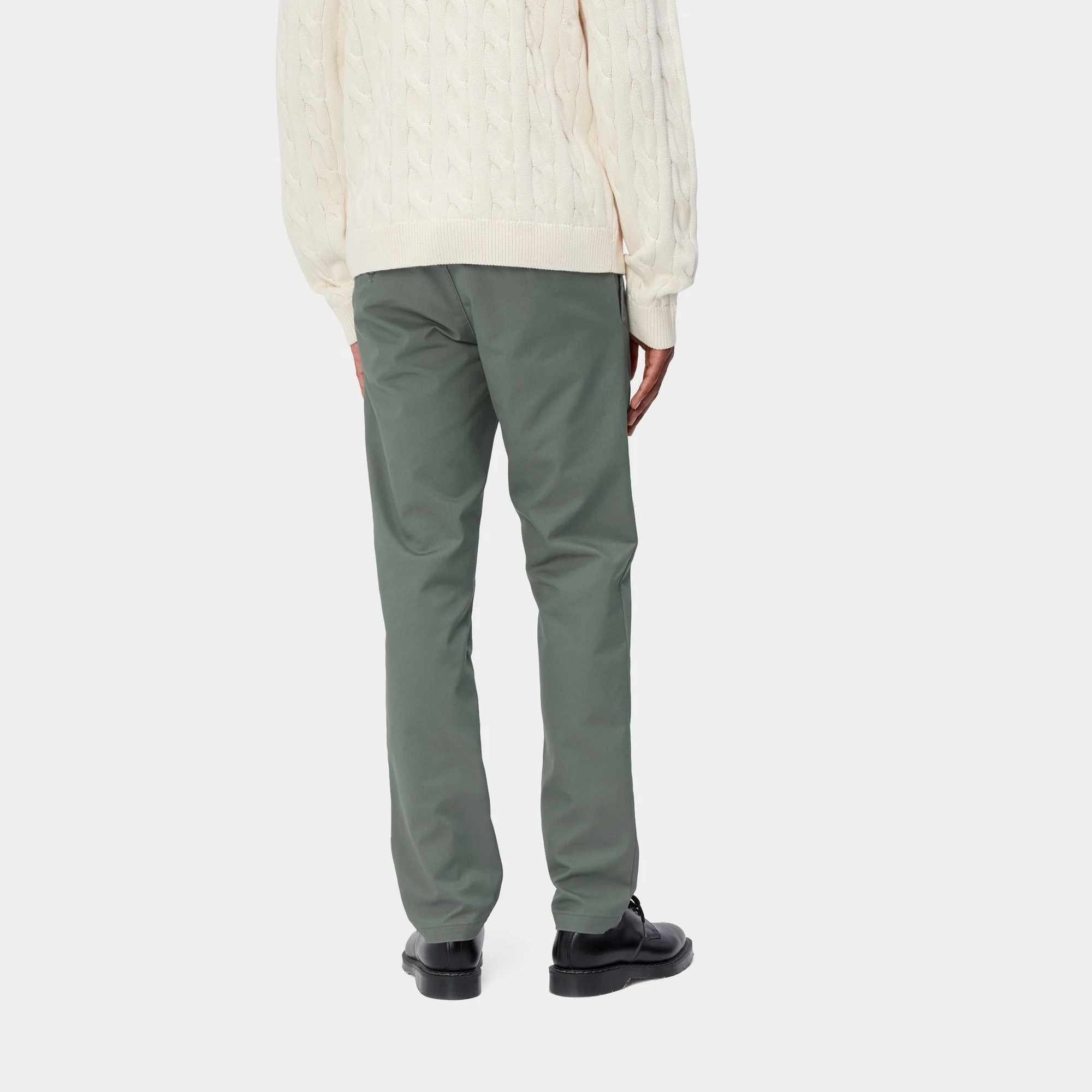 NMSid Pant | Park