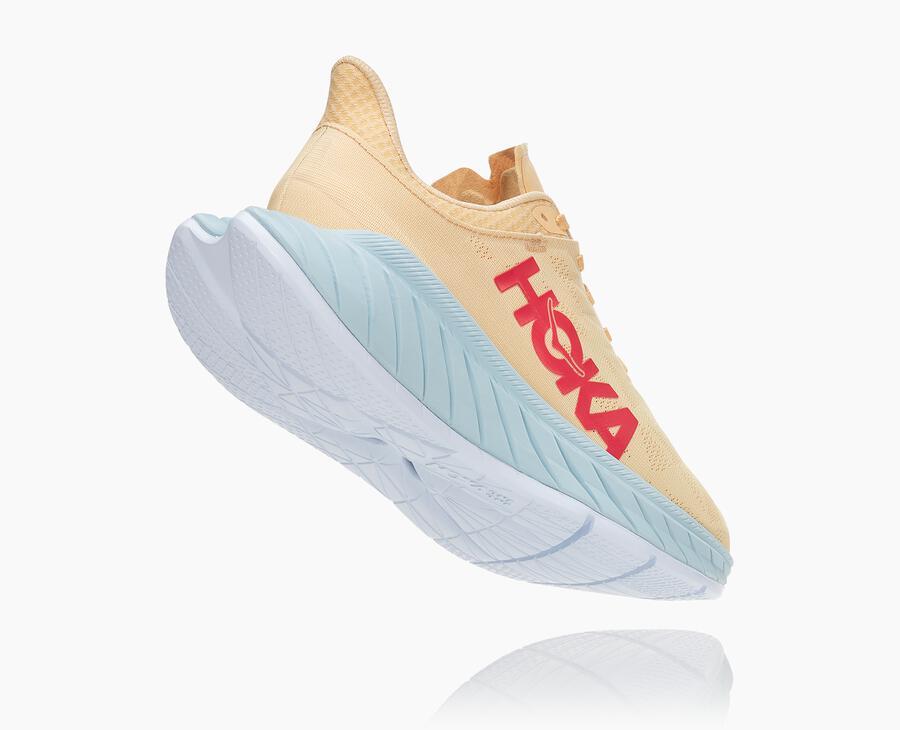 NMWomen's Carbon X 2