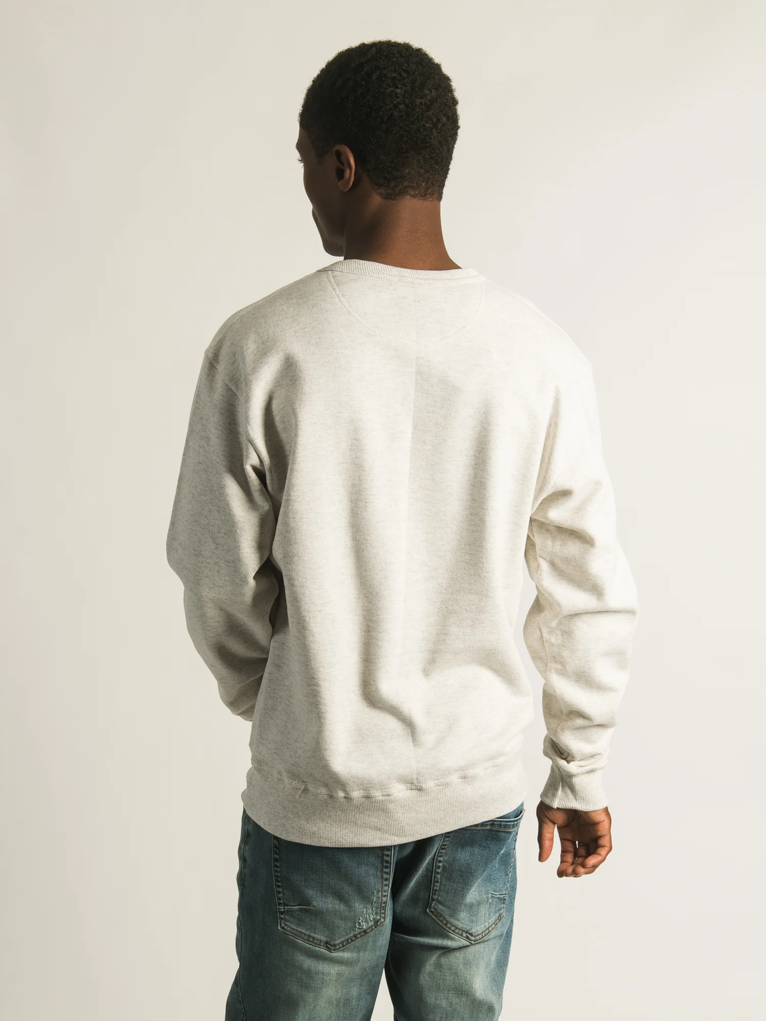 NMCHAMPION POWERBLEND SCRIPT CREW