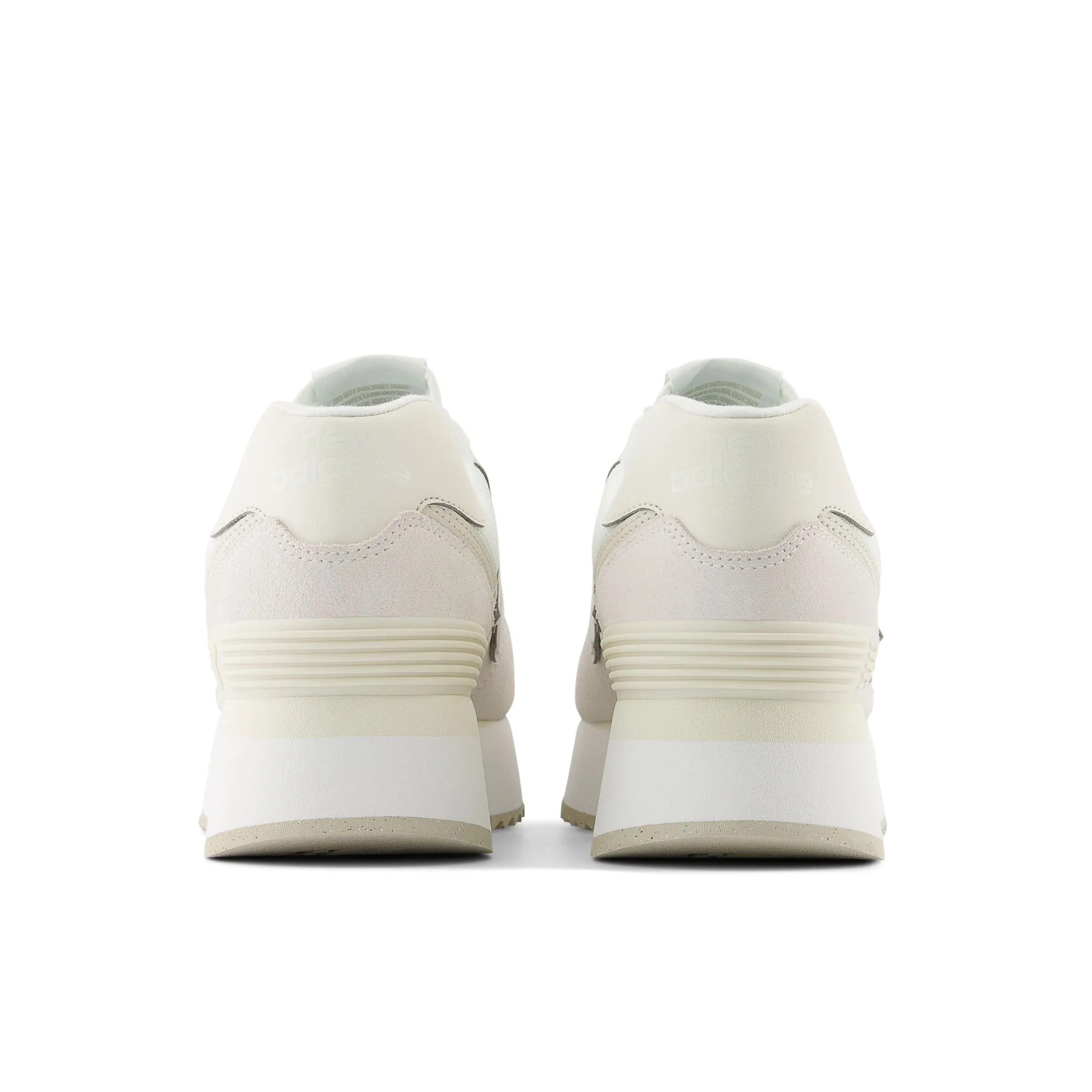 NM574+ - Sea Salt with Turtledove and White