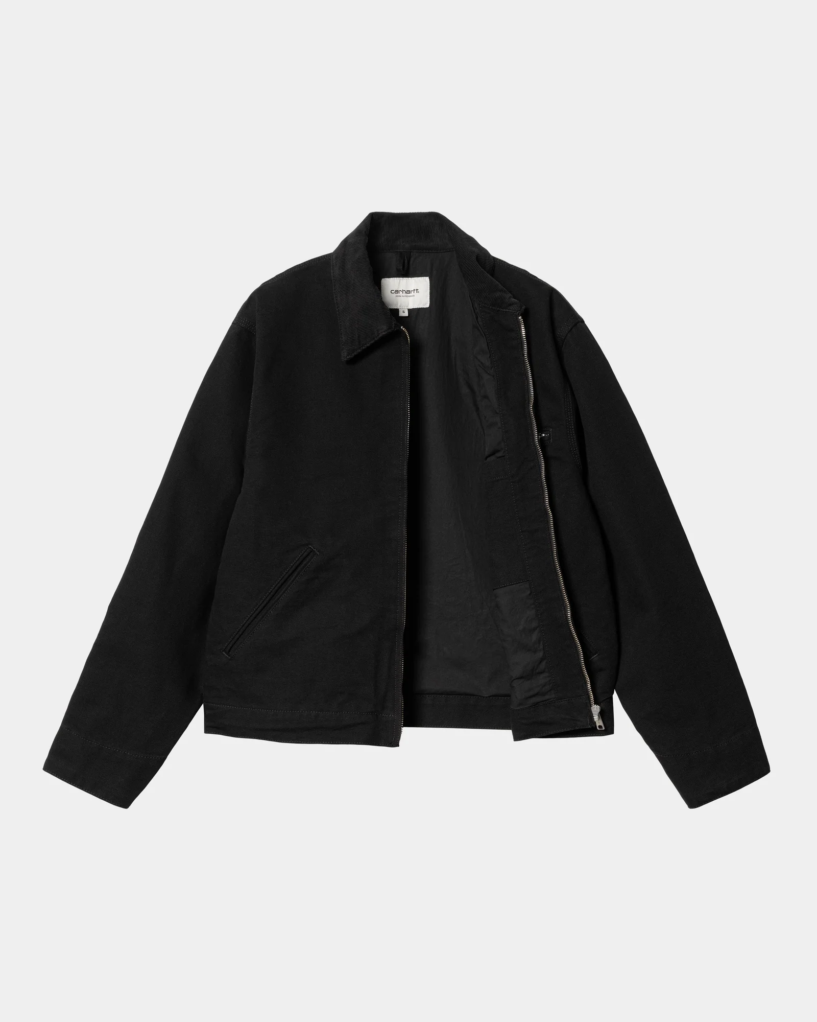NMWomen's OG Detroit Jacket (Spring) | Black