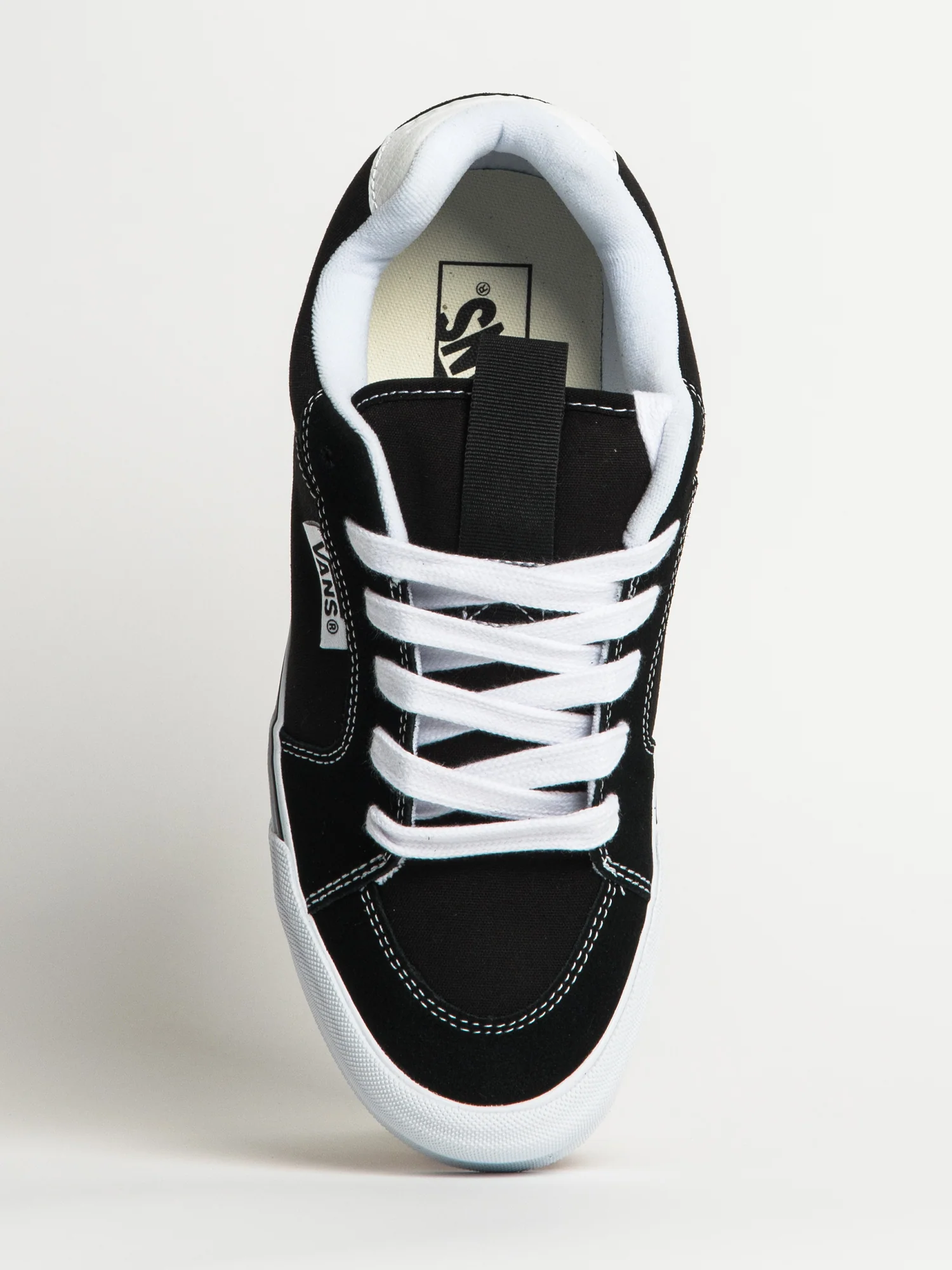 NMMENS VANS CHUKKA PUSH LS