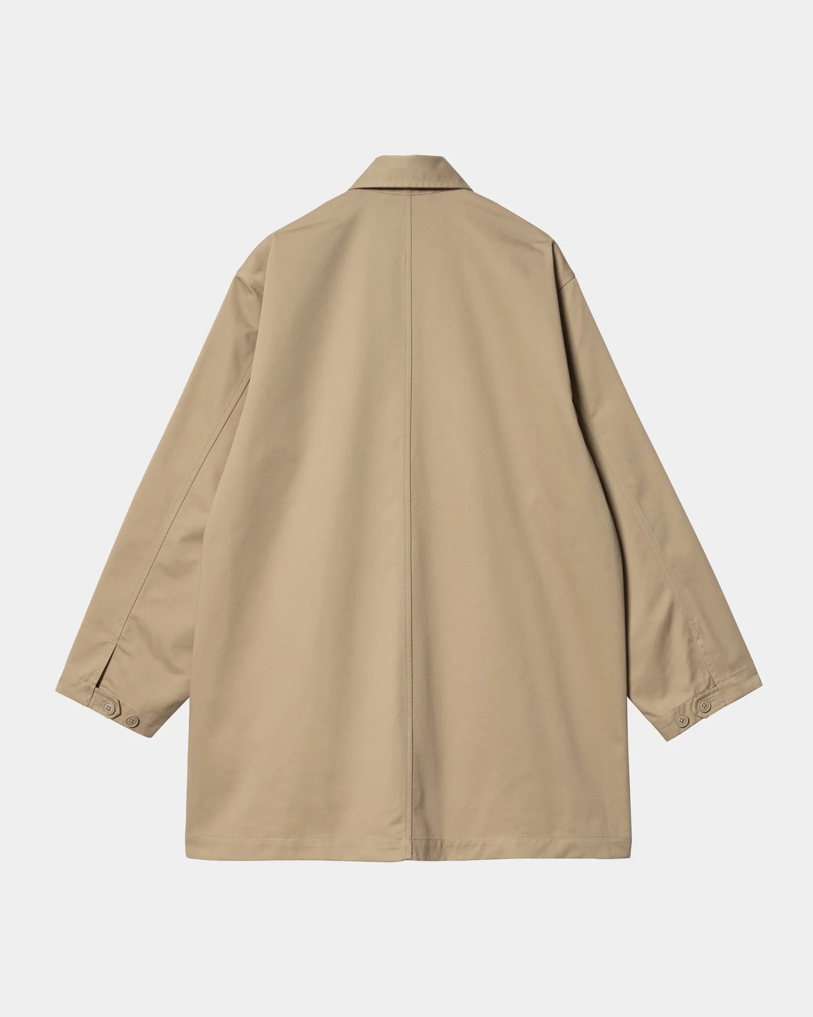 NMNewhaven Coat | Sable