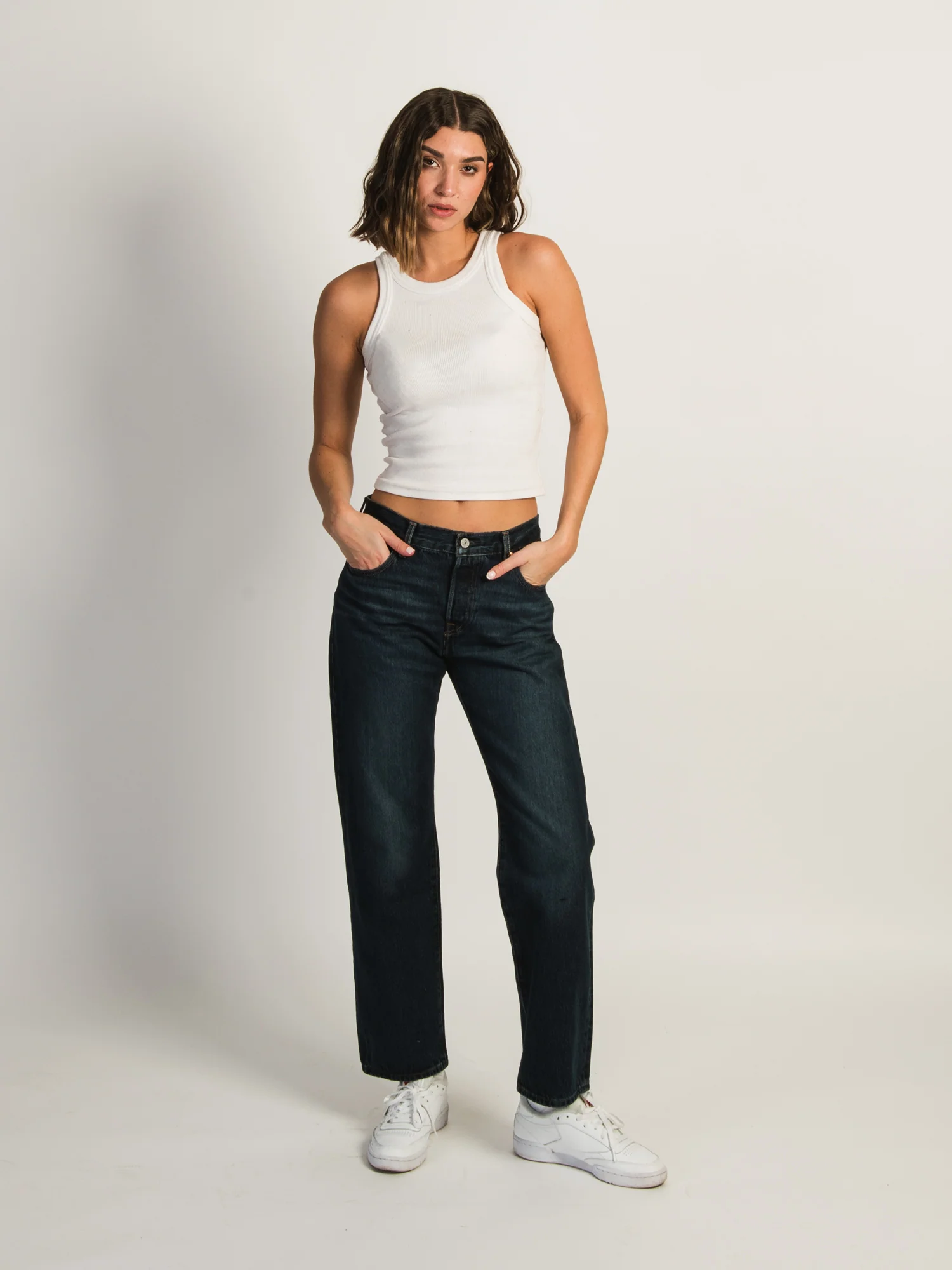 NMLEVIS 501 90's UP WE GO NO DX