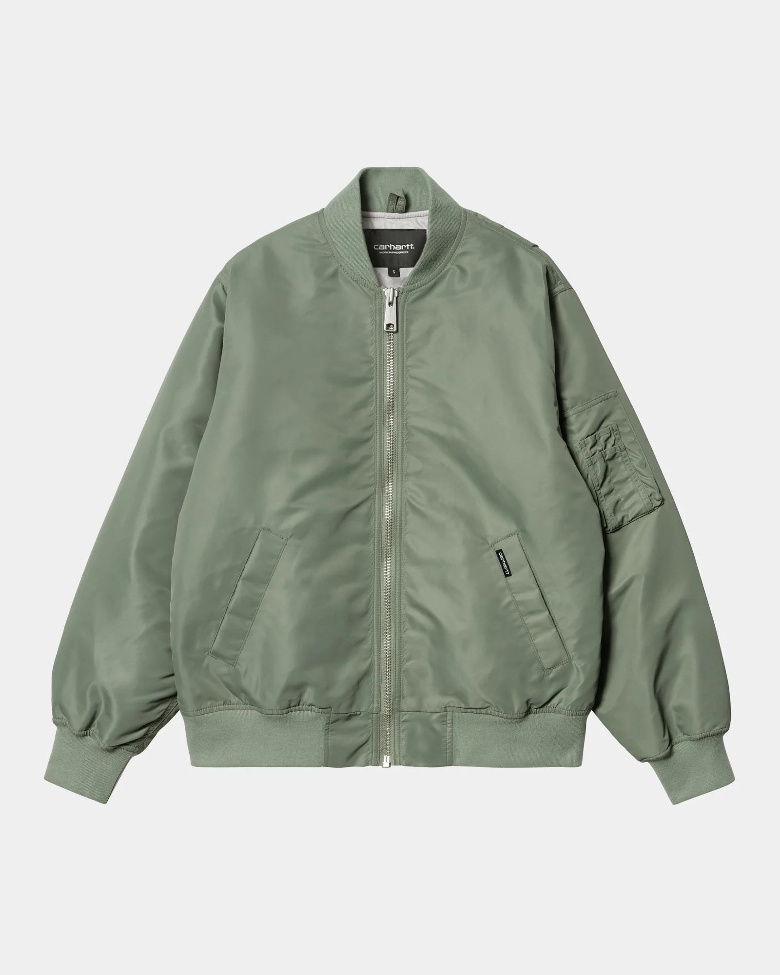 NMWomen's Otley Bomber | Park