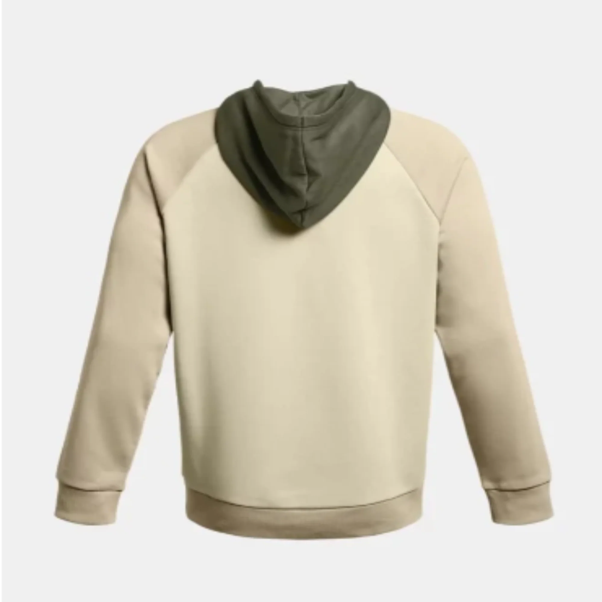 NMMen's Under Armour Rival Fleece Hoodie Pullover 