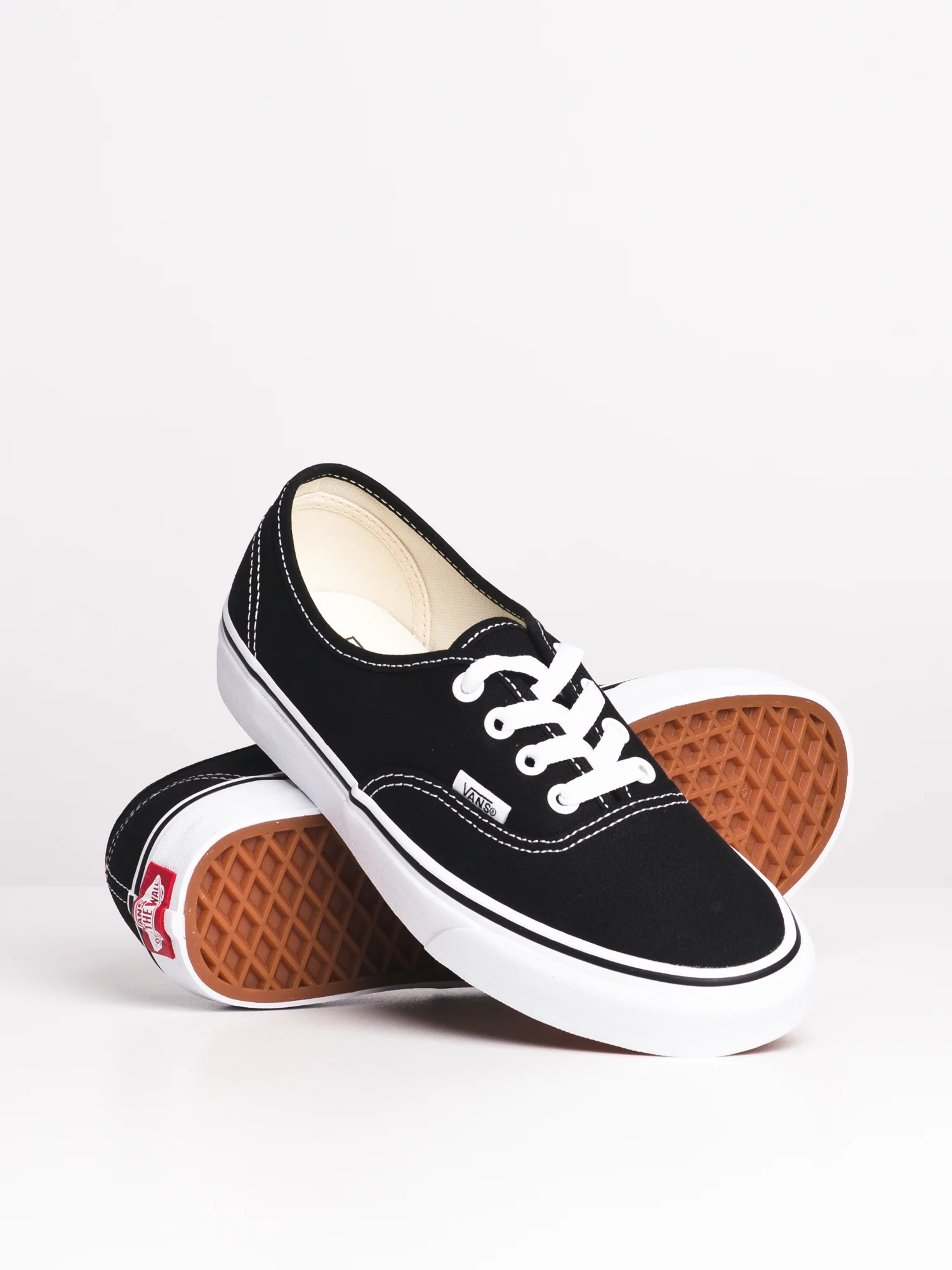 NMWOMENS VANS AUTHENTIC CANVAS SNEAKER