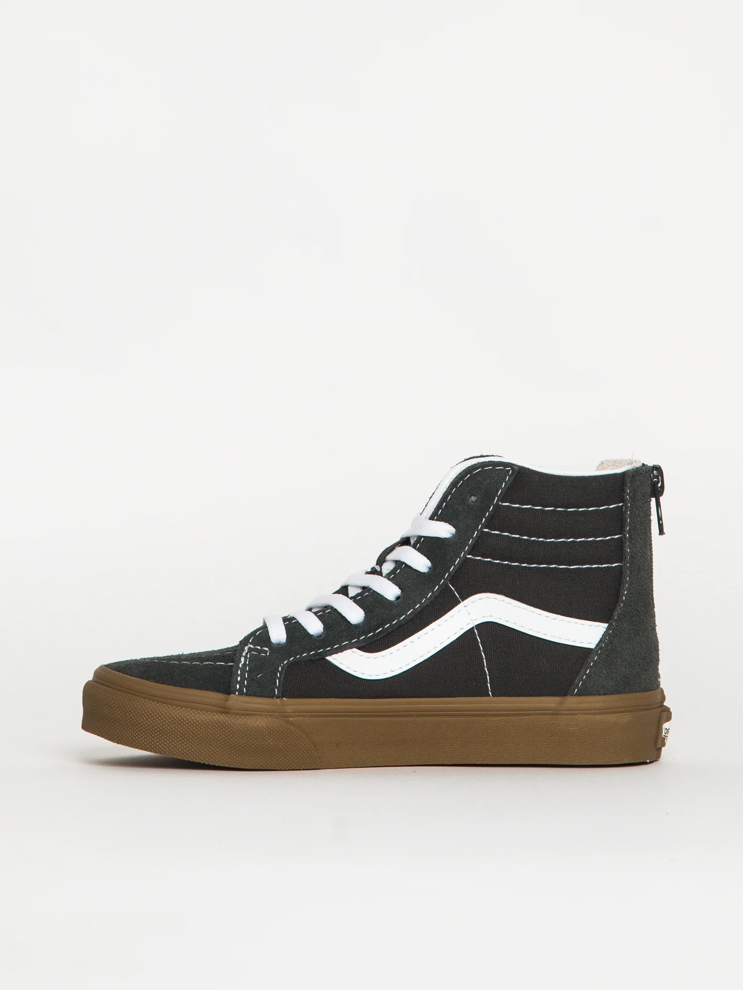NMKIDS VANS SK8 HI ZIP