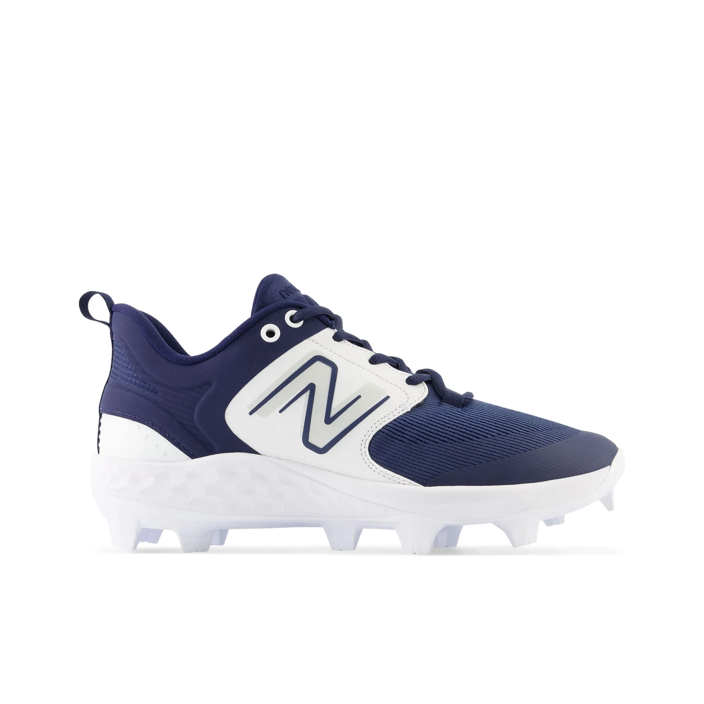 NMFresh Foam 3000 v6 Molded - Navy with White