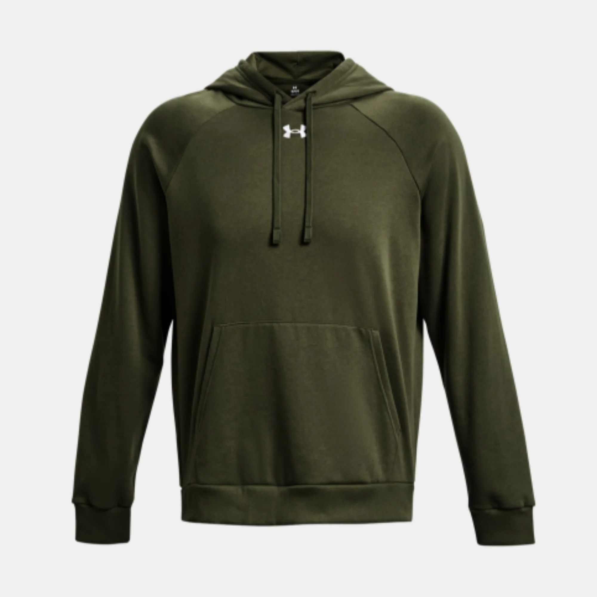 NMMen's Under Armour Rival Fleece Hoodie