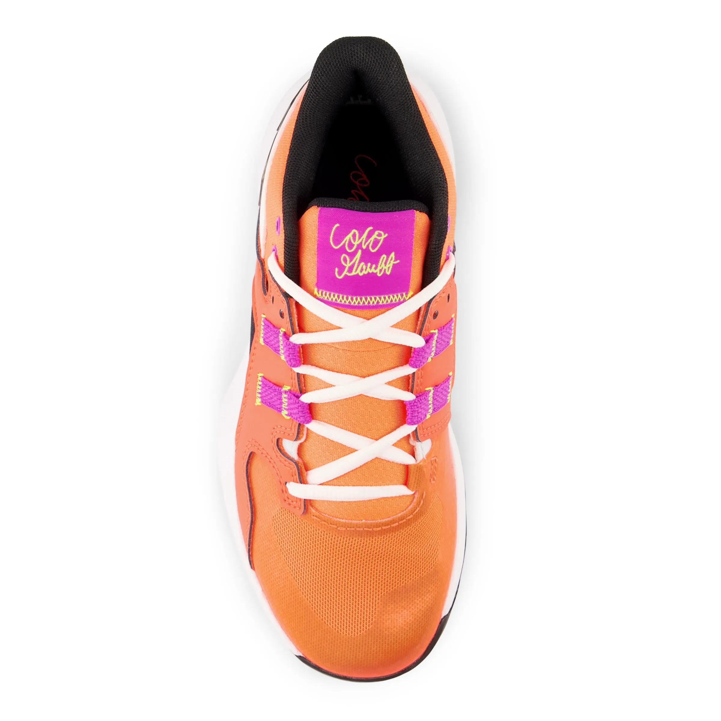 NMKid's Coco CG1 - Cosmic Rose with Neon Dragonfly and Black