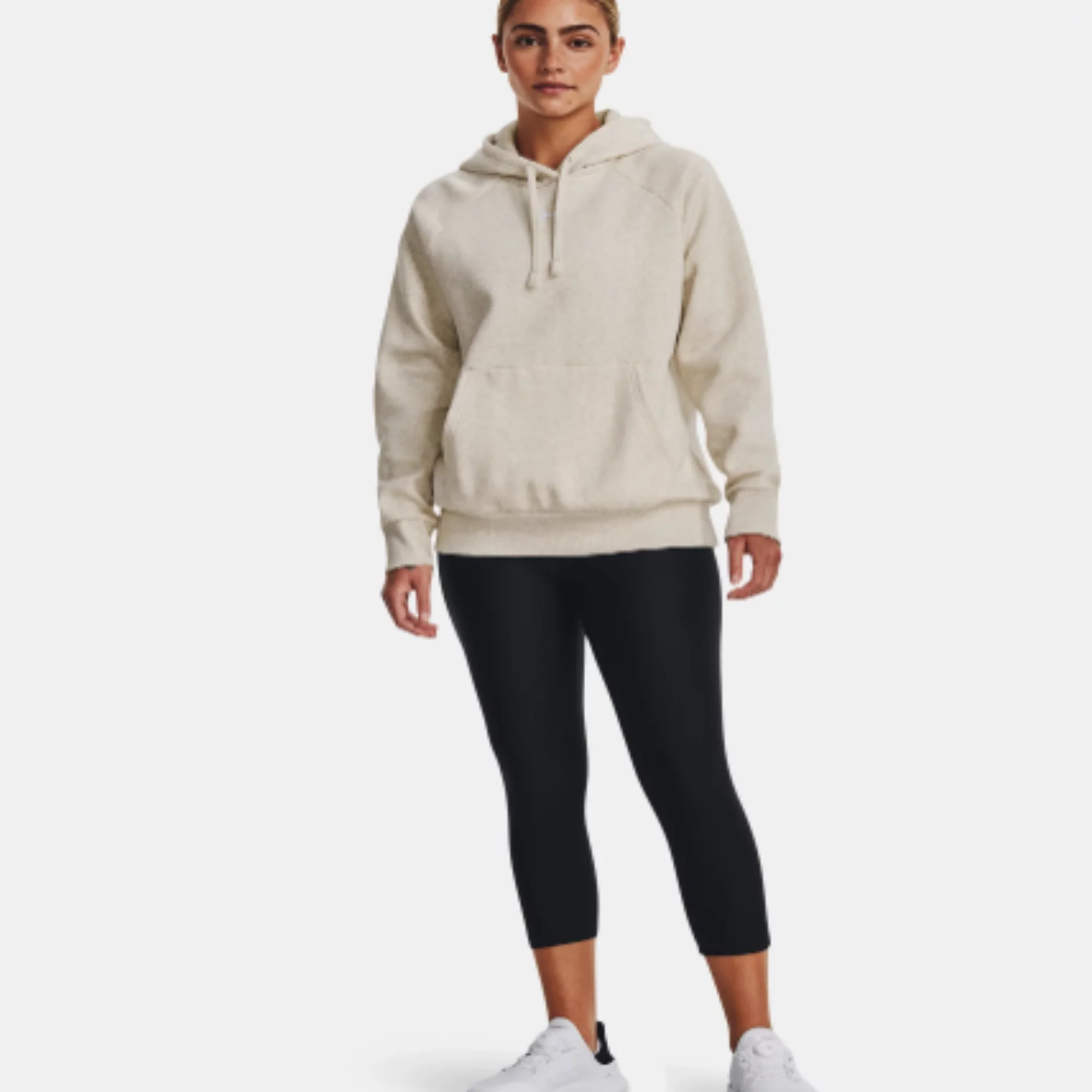 NMWomen's Under Armour Rival Fleece Hoodie Pullover