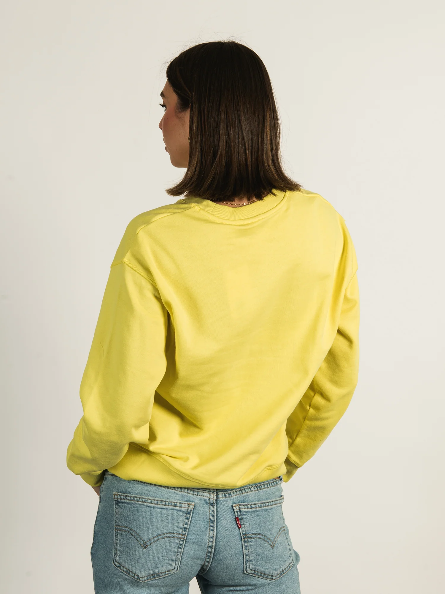 NMLEVIS STANDARD CREW