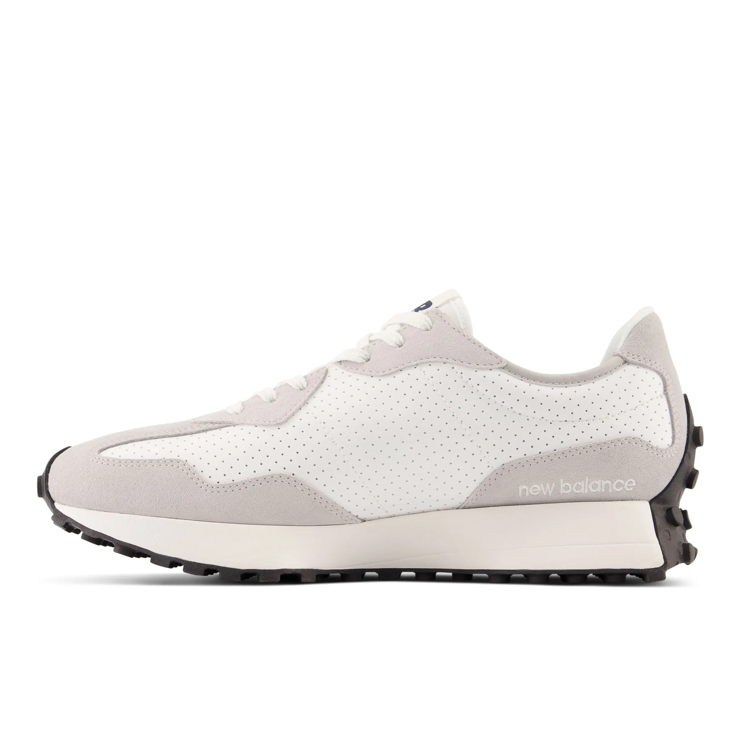 NM327 - Brighton Grey with White