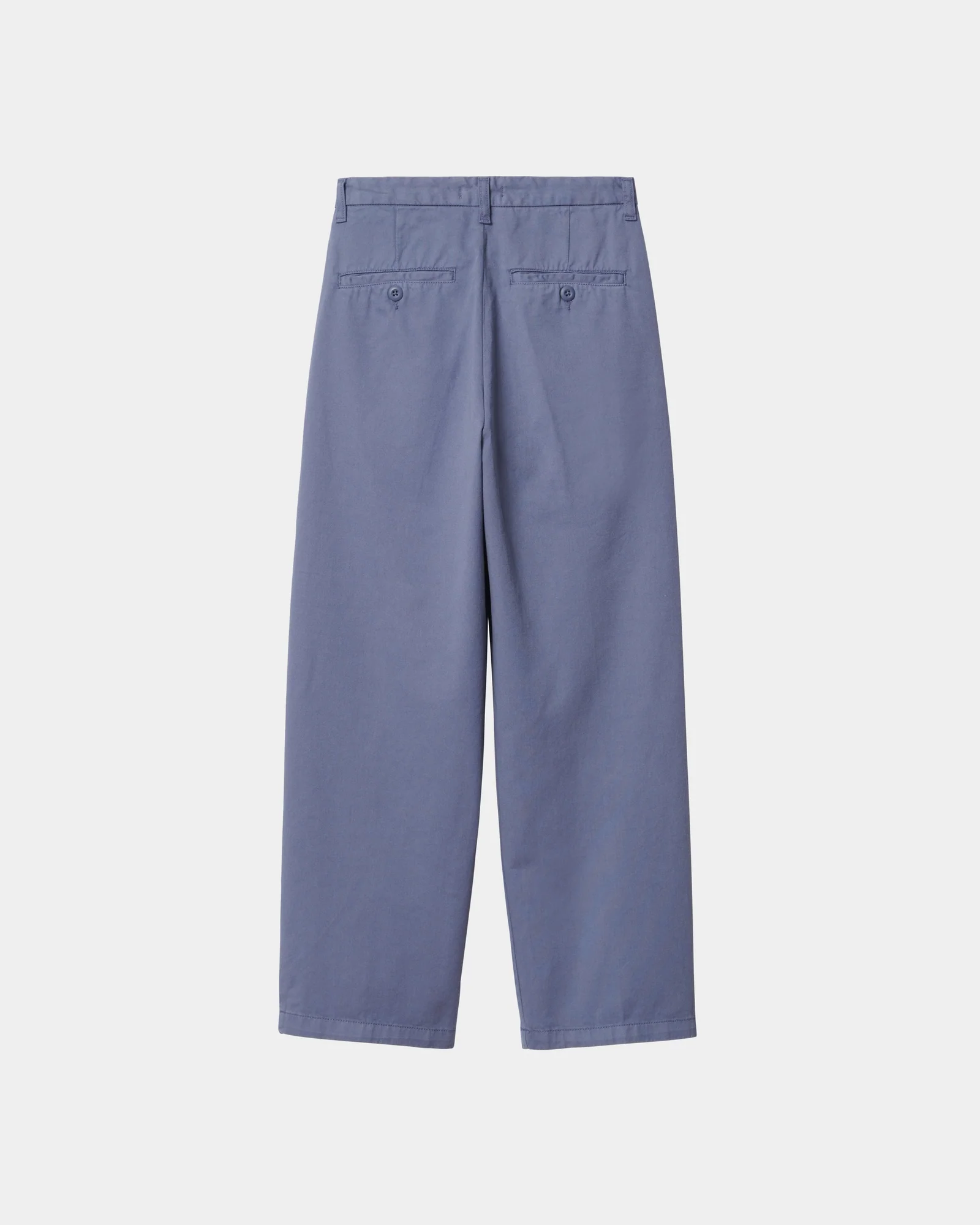 NMCara Pant | Bay Blue