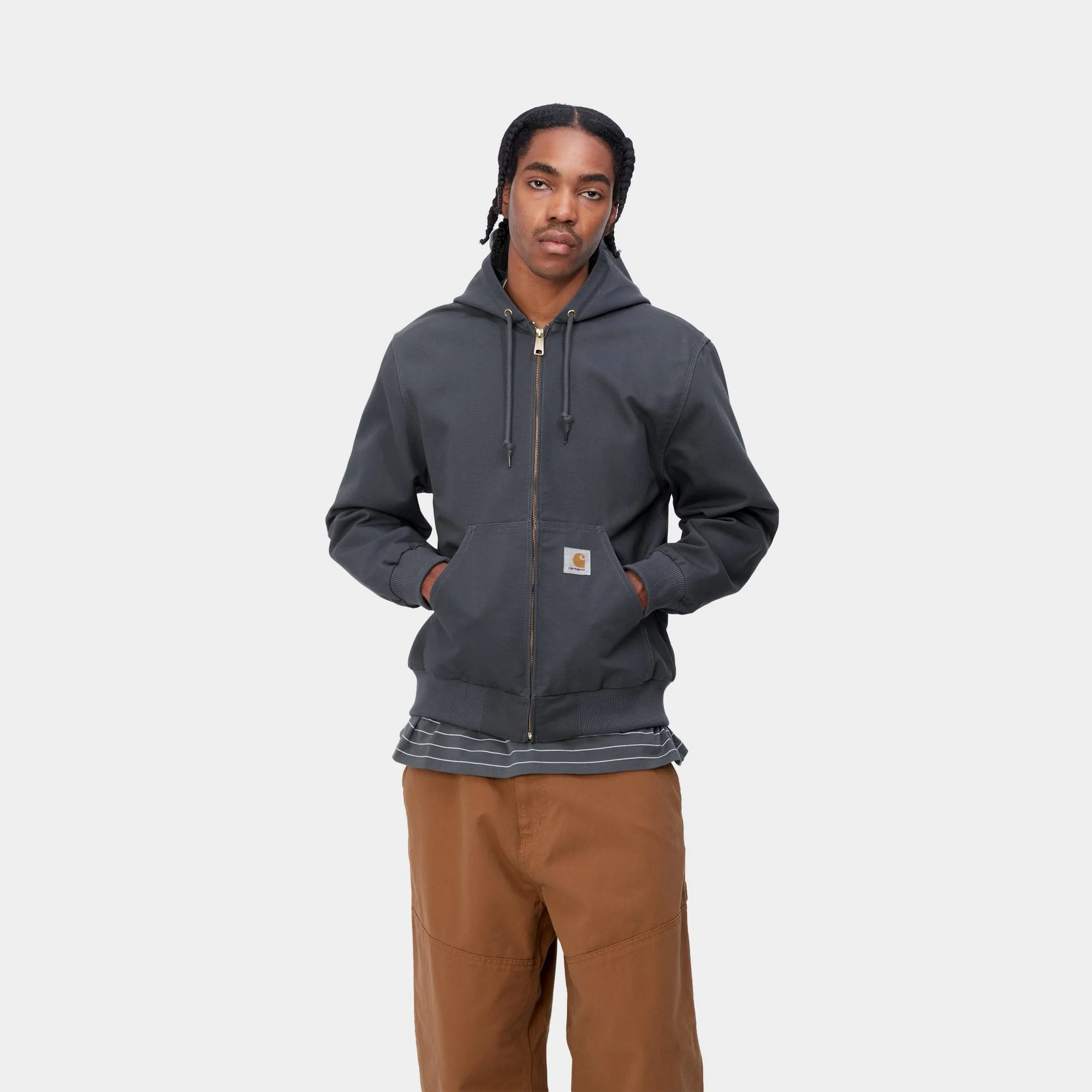 NMActive Jacket (Spring) | Zeus (rigid)