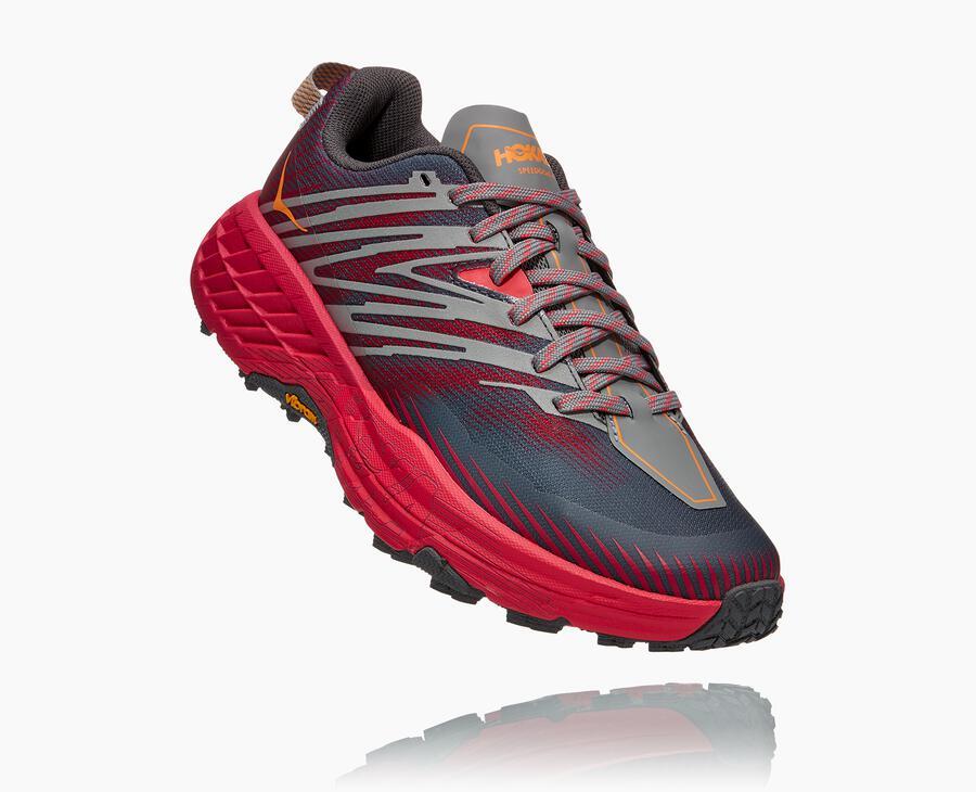 NMWomen's Speedgoat 4