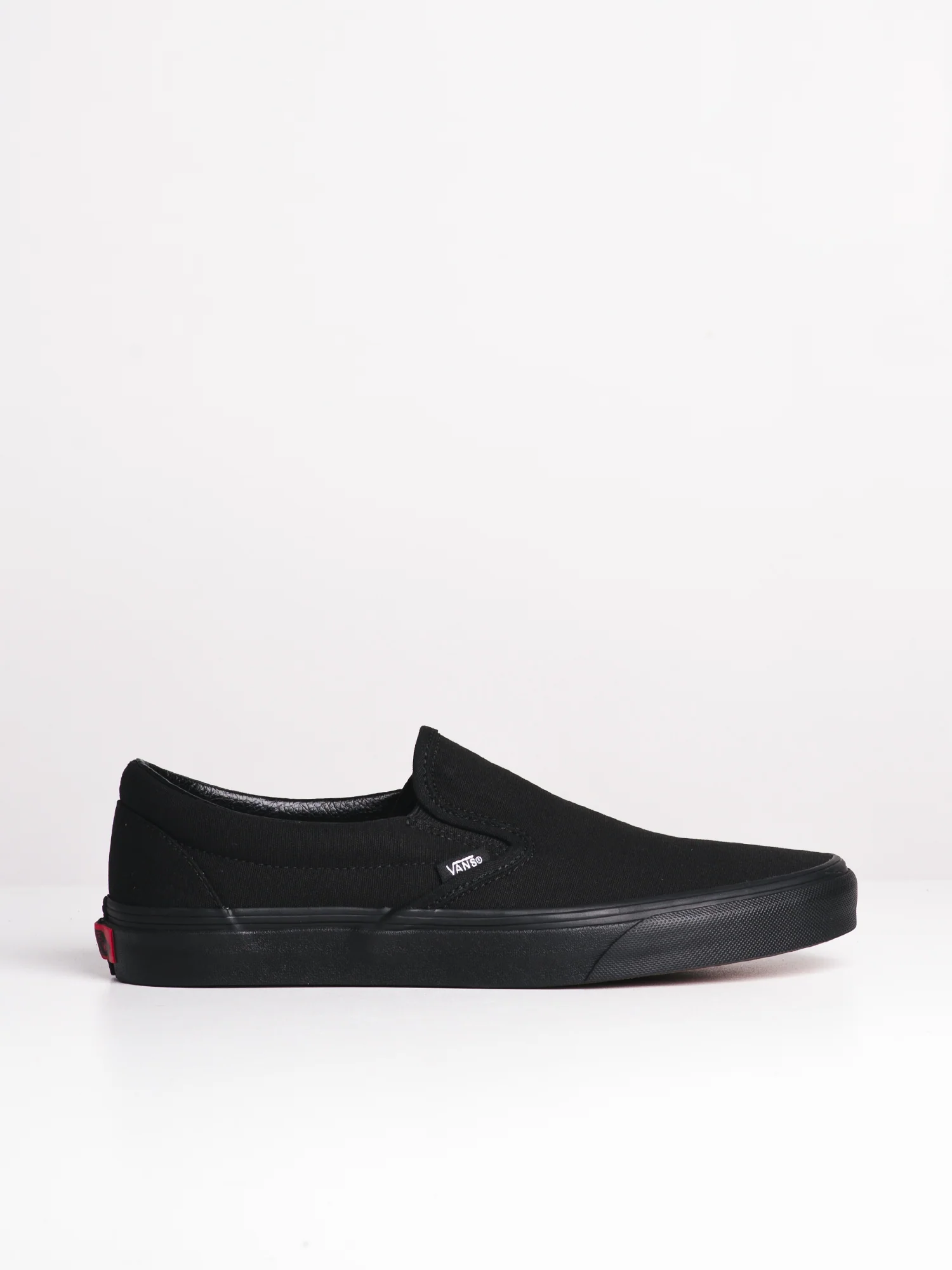 NMMENS VANS CLASSIC SLIP-ON CANVAS SHOES