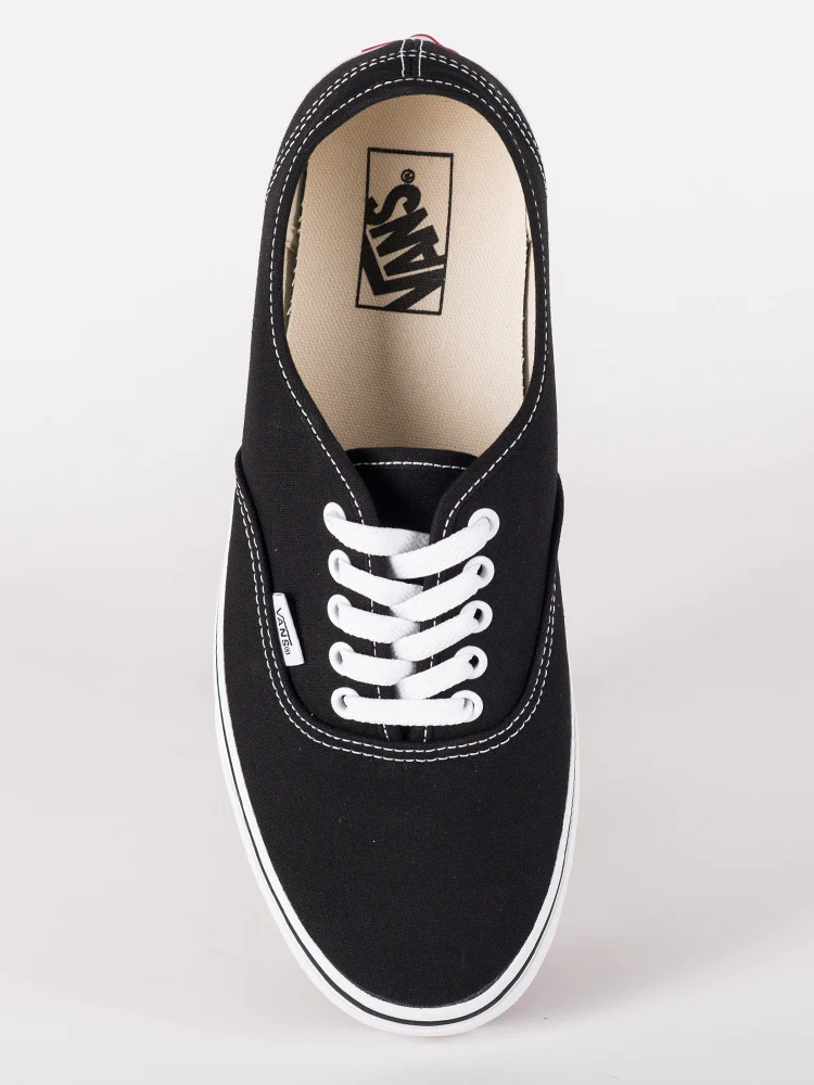 NMMENS VANS AUTHENTIC CANVAS SNEAKER