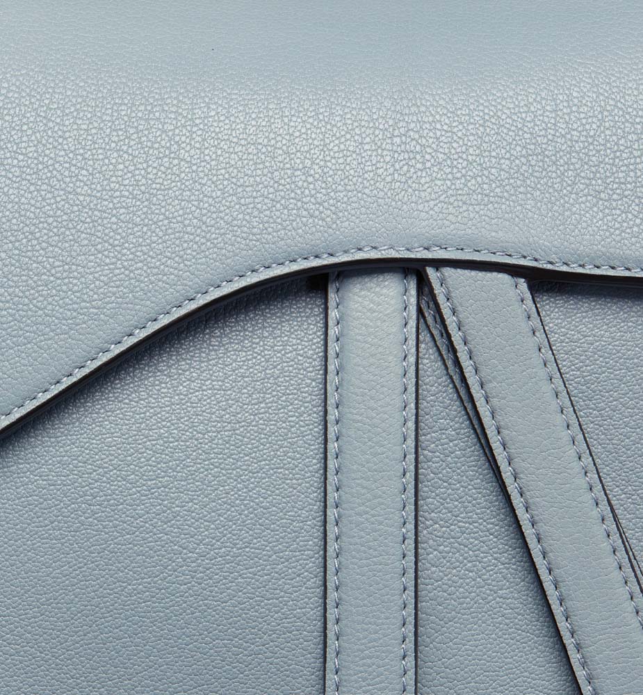 NMSADDLE BAG WITH STRAP