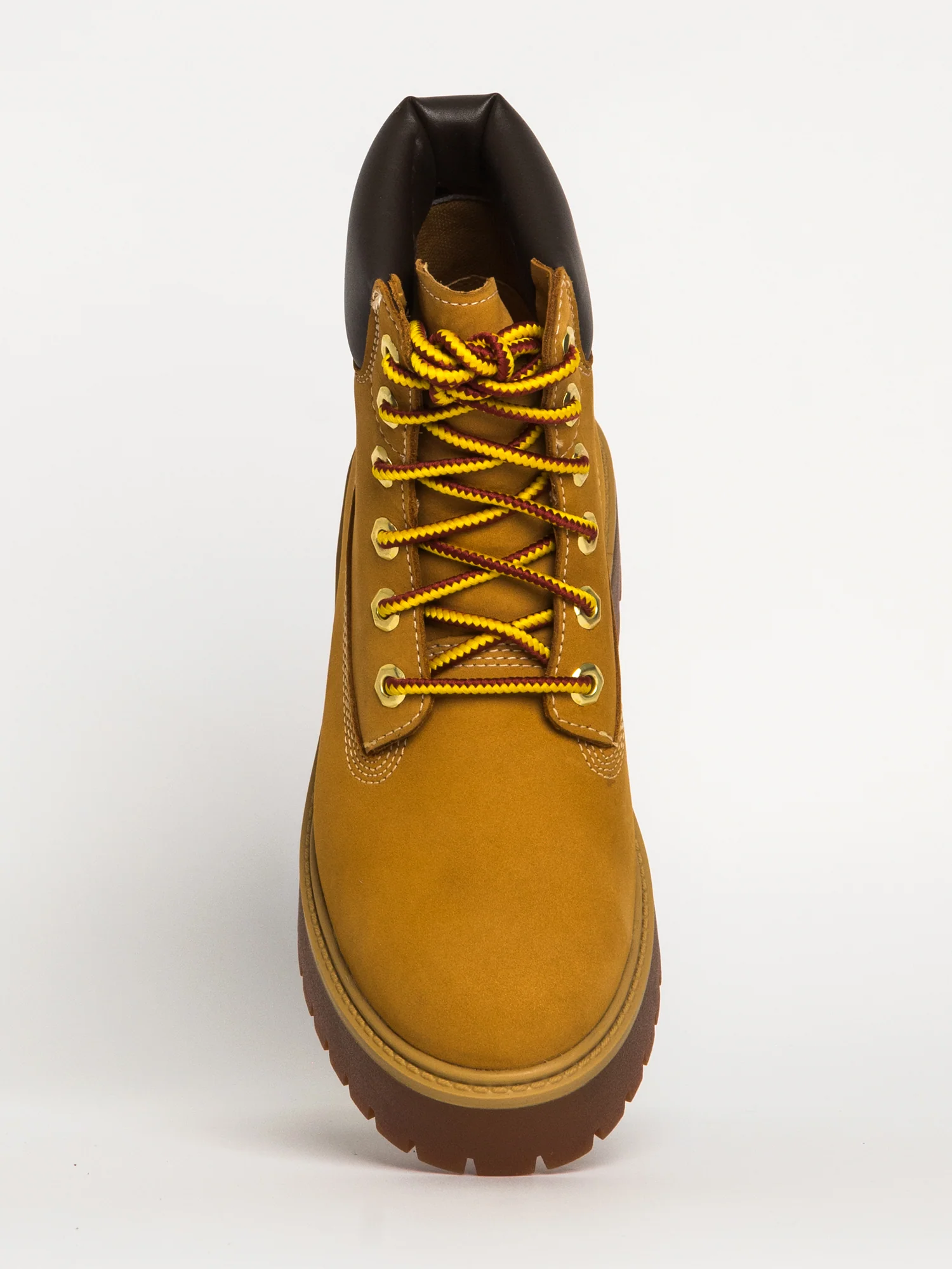 NMWOMENS TIMBERLAND PLATFORM 6