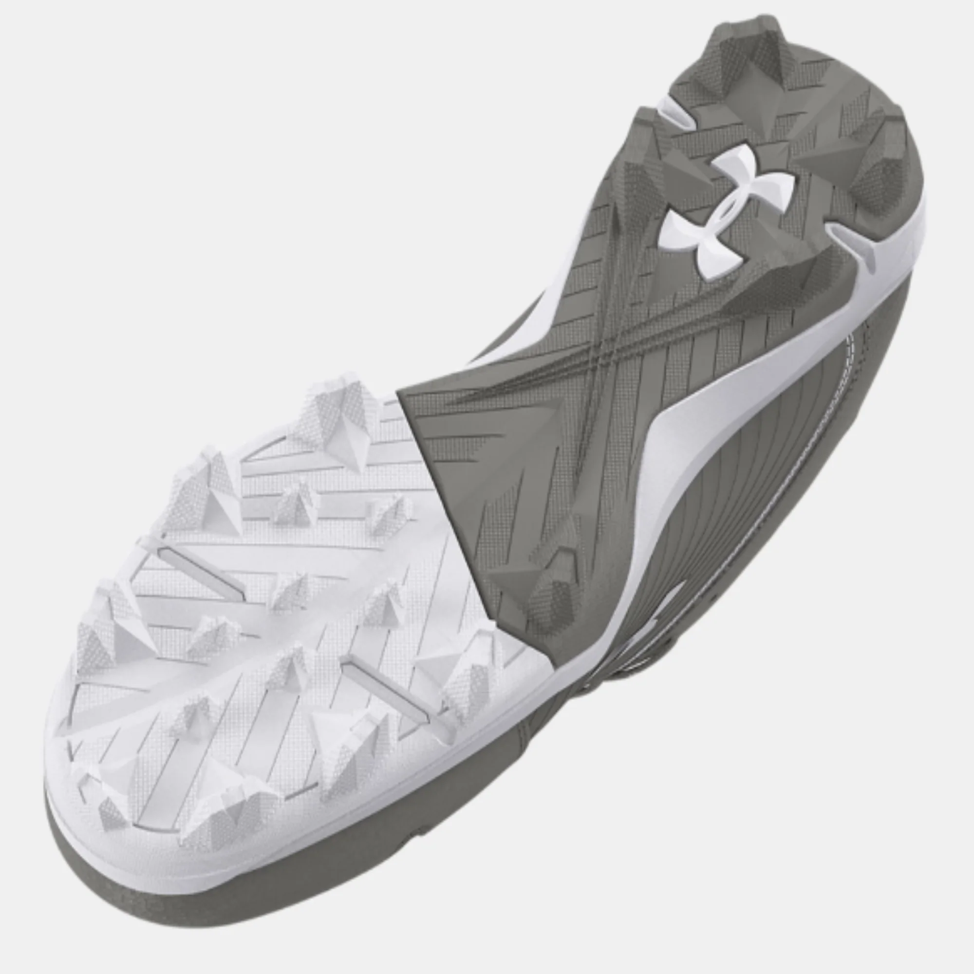 NMMen's Under Armour Leadoff Low RM Baseball Cleats 