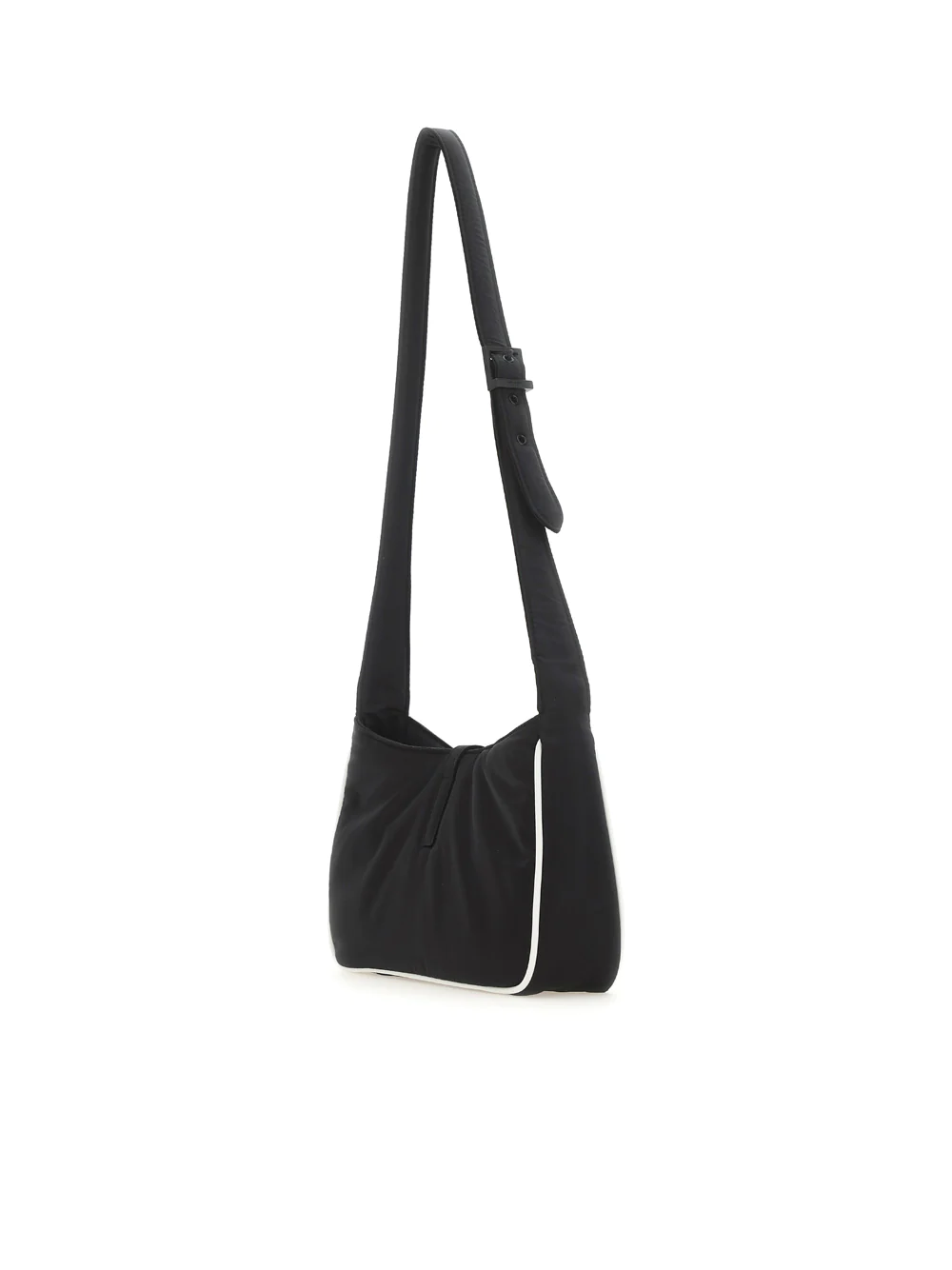 NMLe 5 a 7 Crossbody Bag in Econyl® Regenerated Nylon