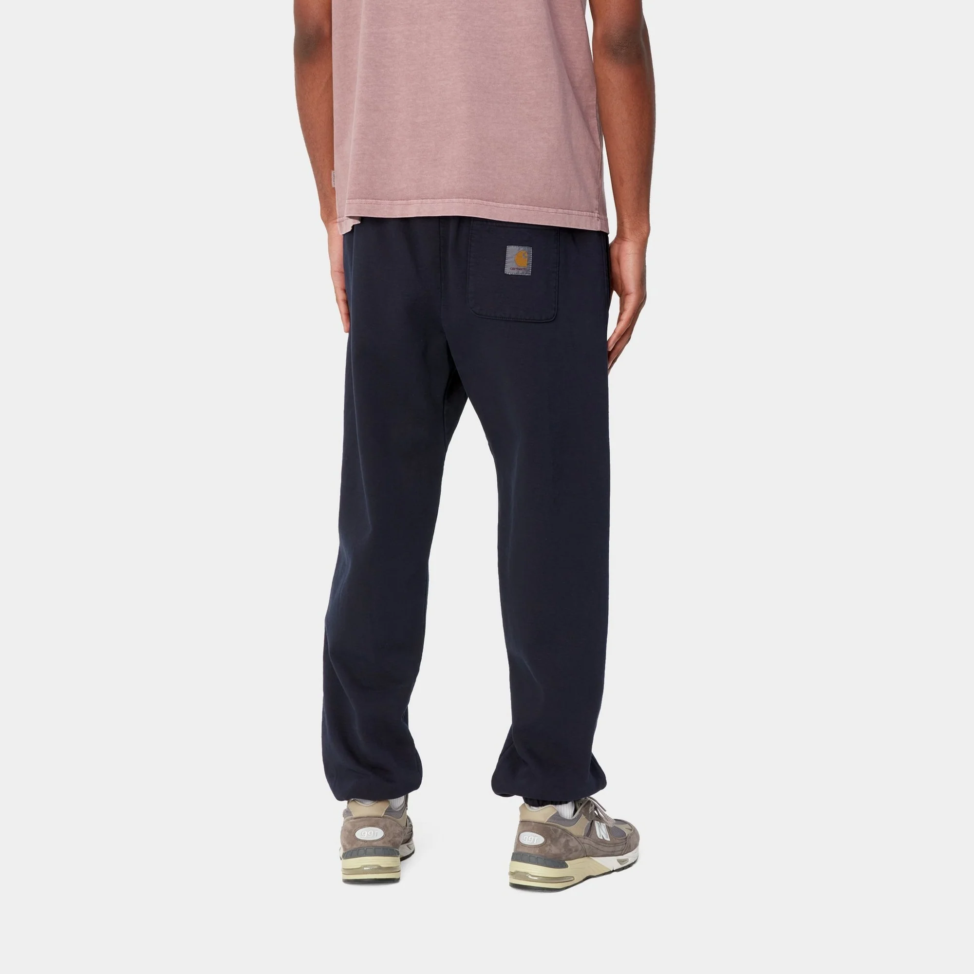 NMClass of 89 Sweat Pant | Dark Navy