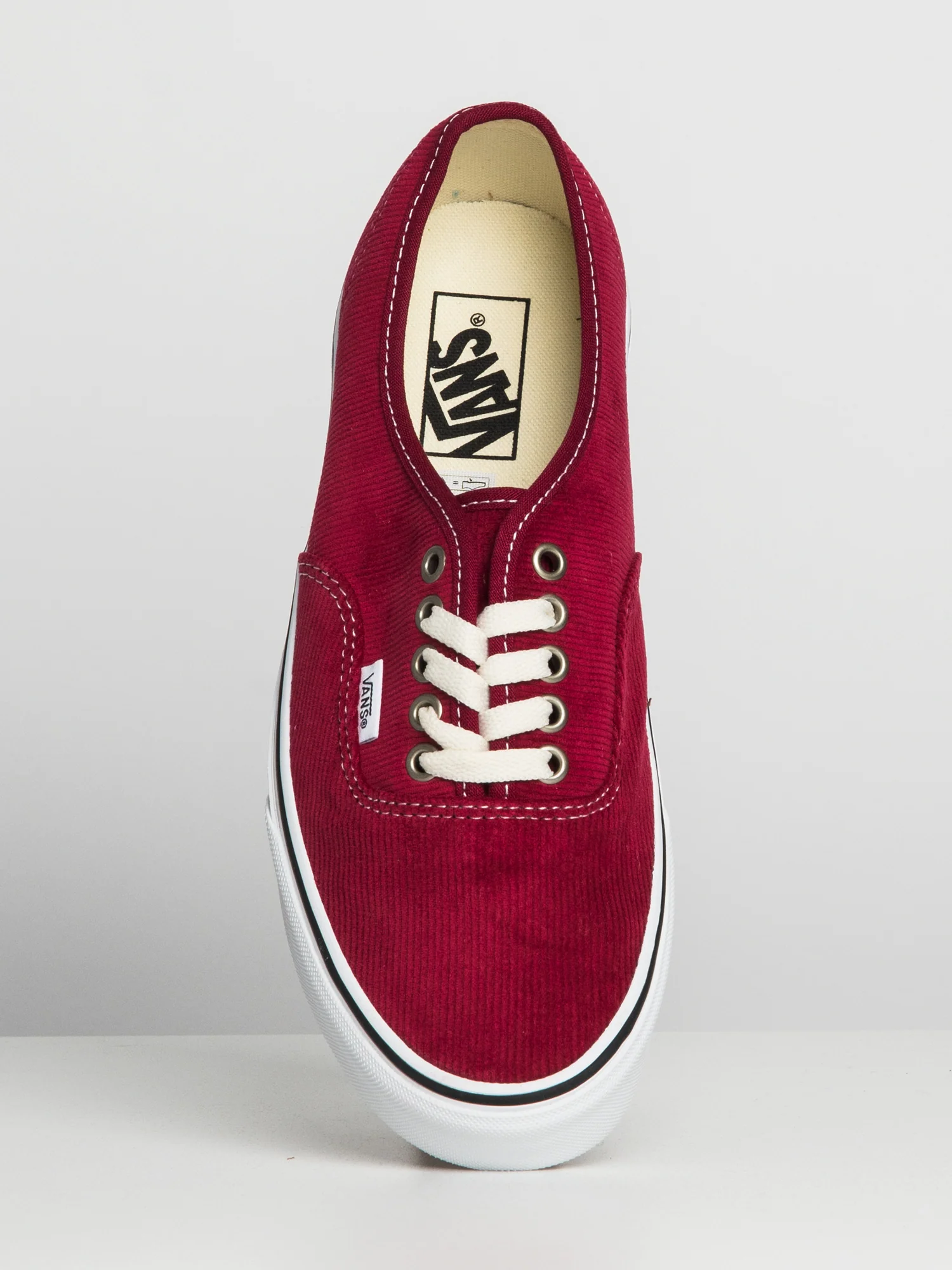 NMMENS VANS AUTHENTIC